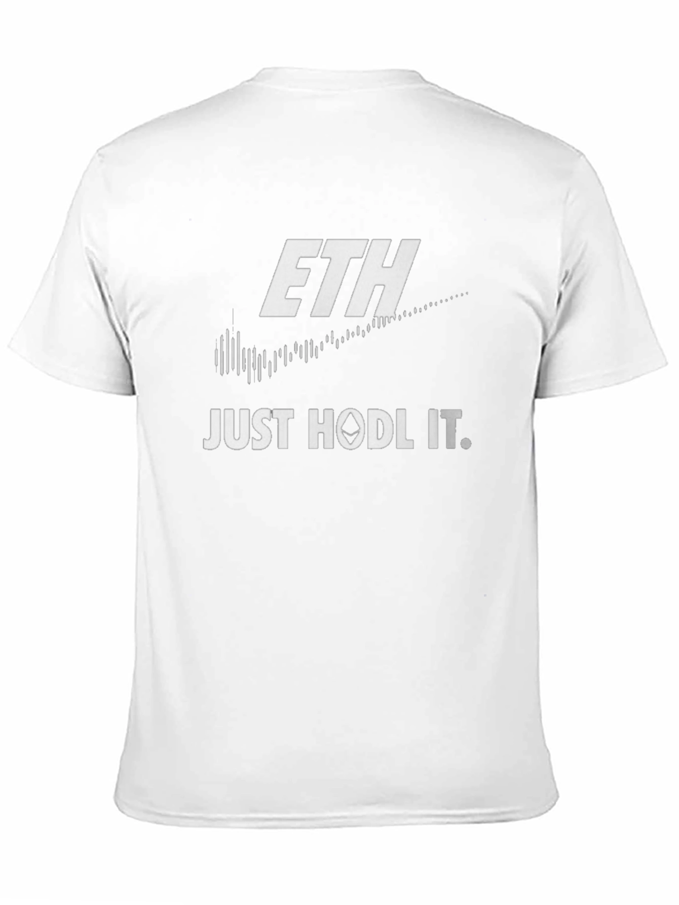 ETH Just HODL IT. T-Shirt