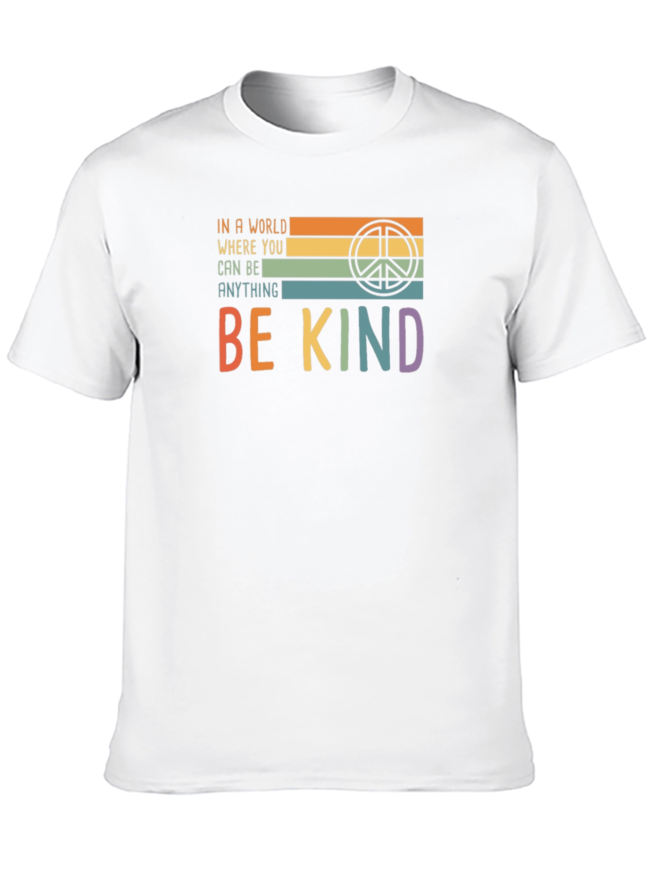Be Kind T-Shirt