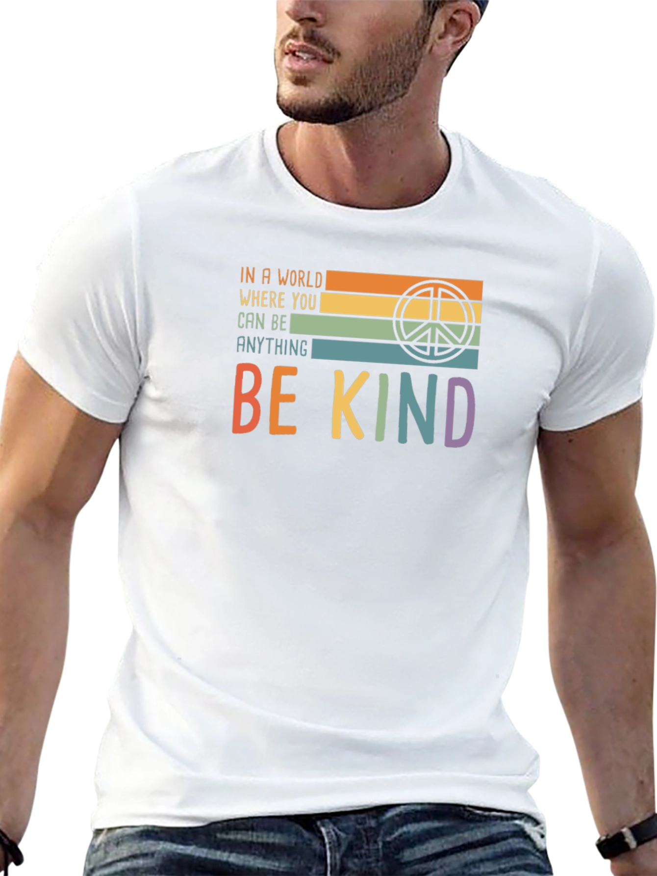 Be Kind T-Shirt