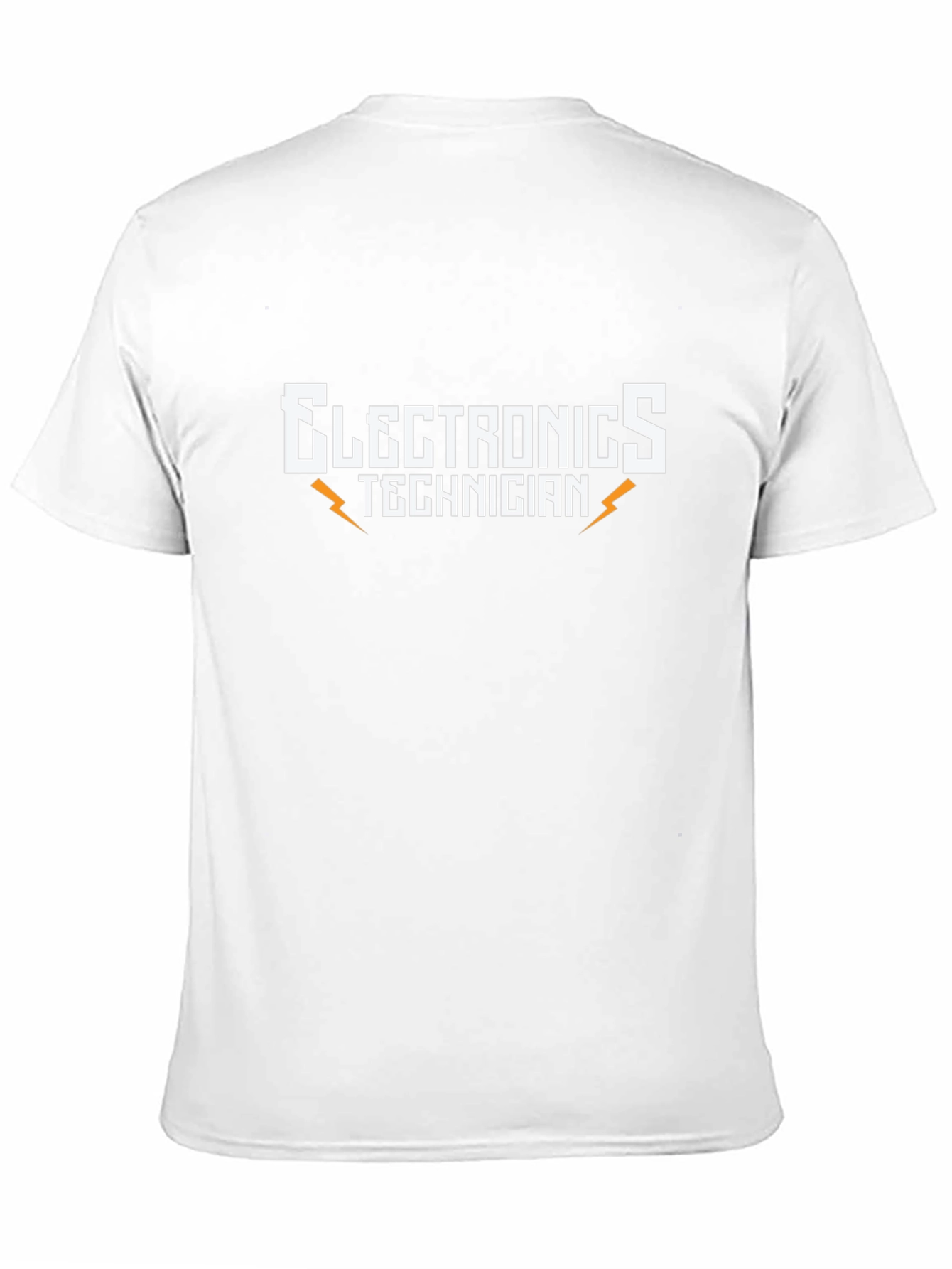 Electronics Technician Graphic T-Shirt