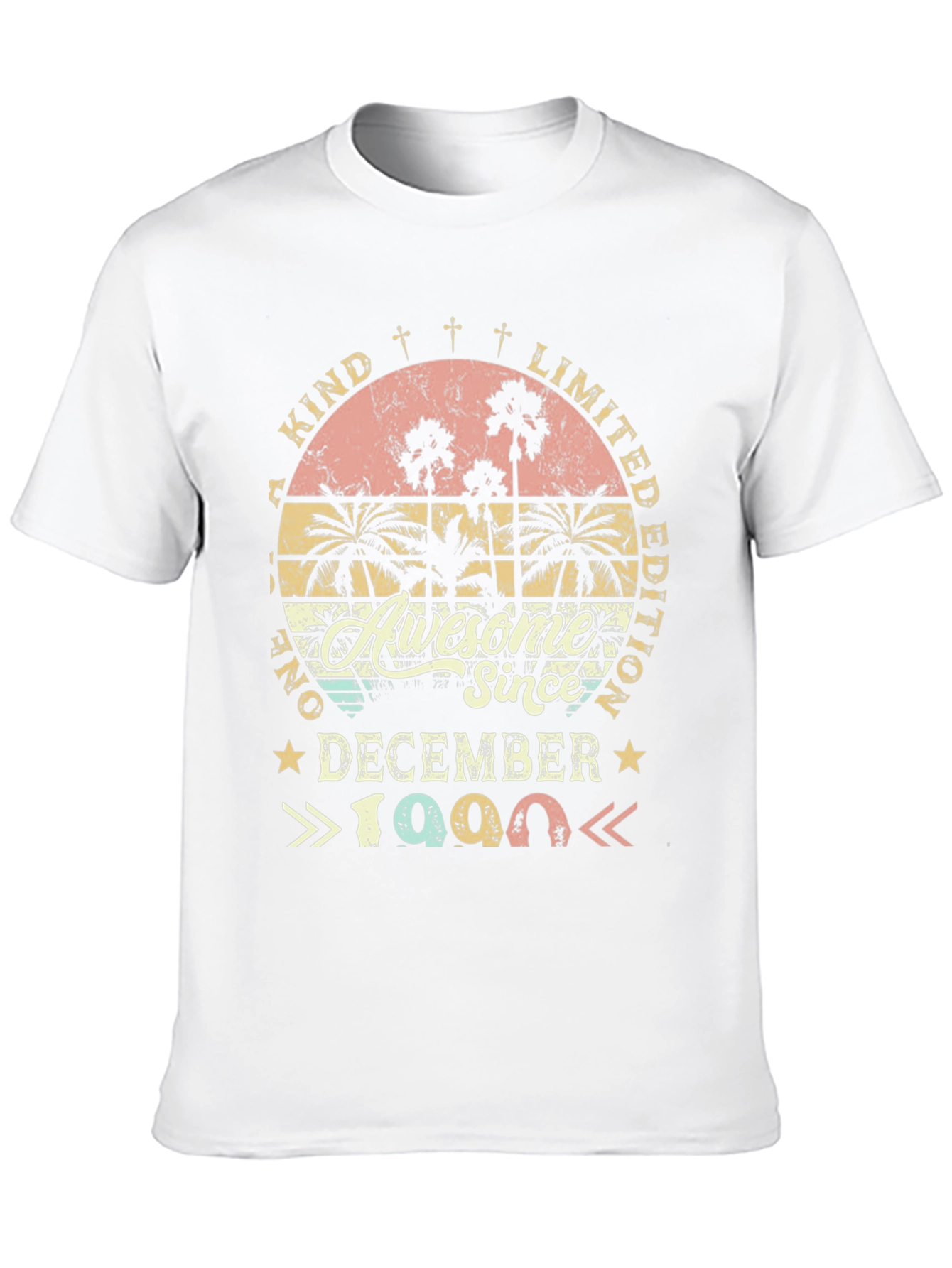 Awesome Since December 1999 Retro T-Shirt