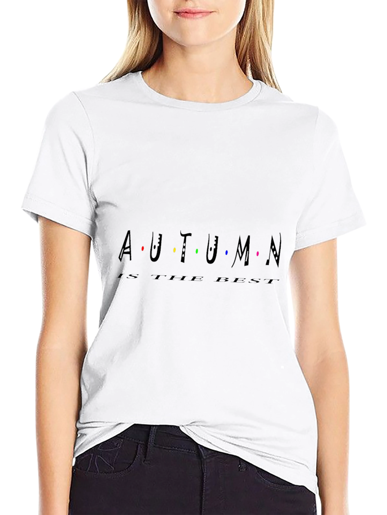 Autumn Is The Best T-Shirt