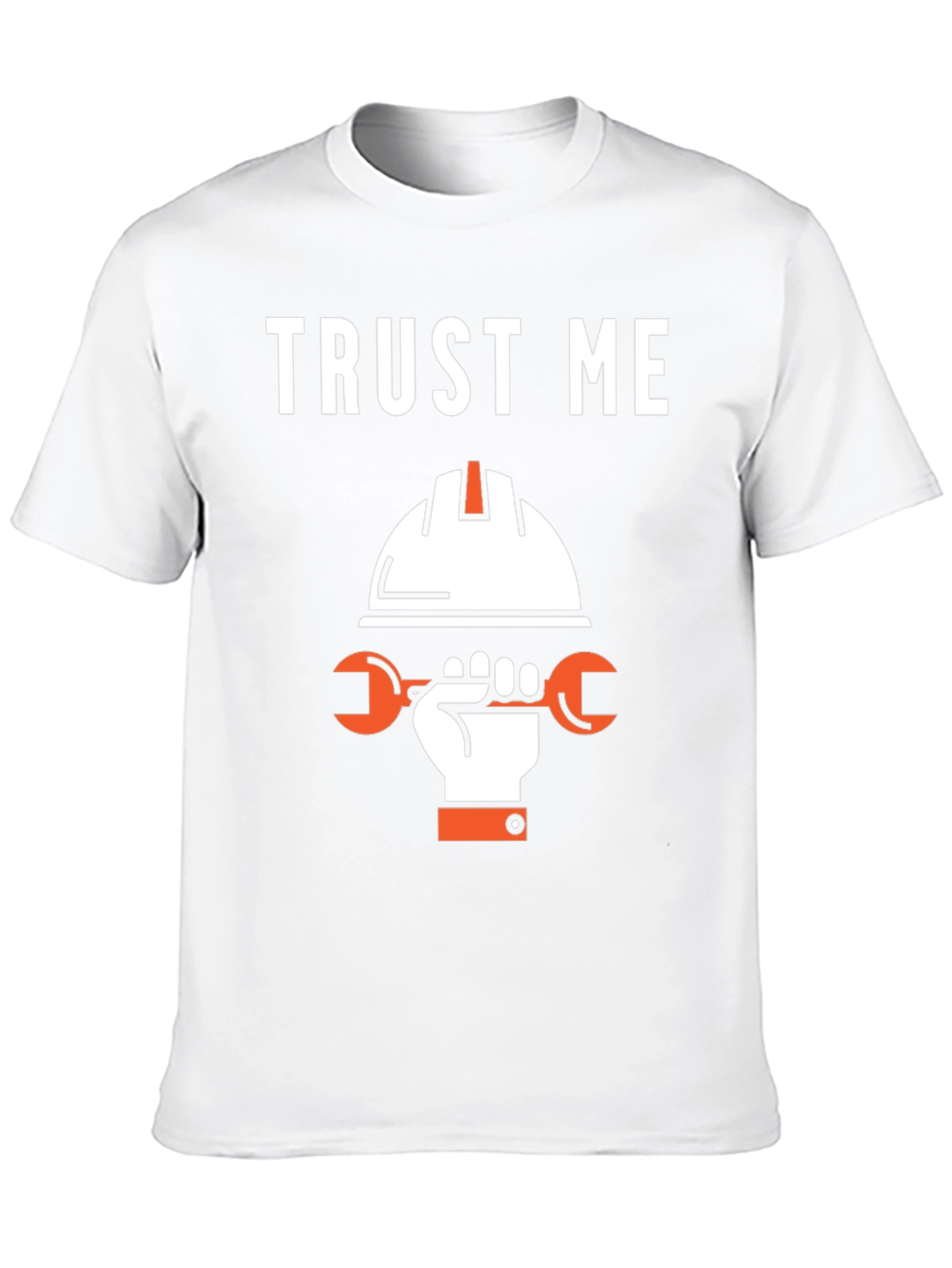 Trust Me Im an Engineer - Graphic Tee