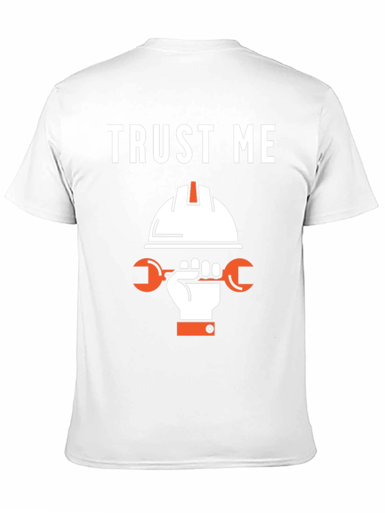 Trust Me Im an Engineer - Graphic Tee