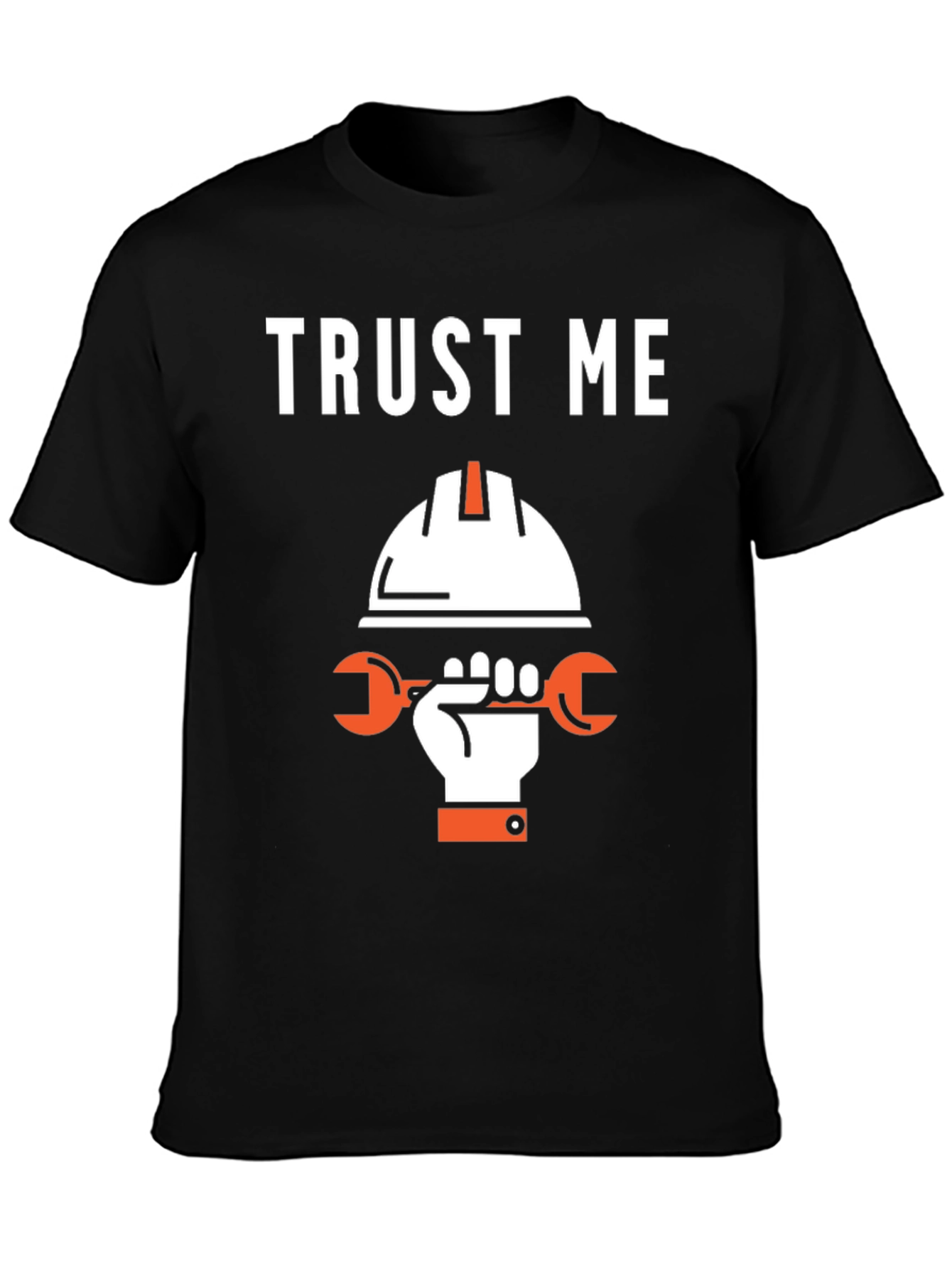 Trust Me Im an Engineer - Graphic Tee