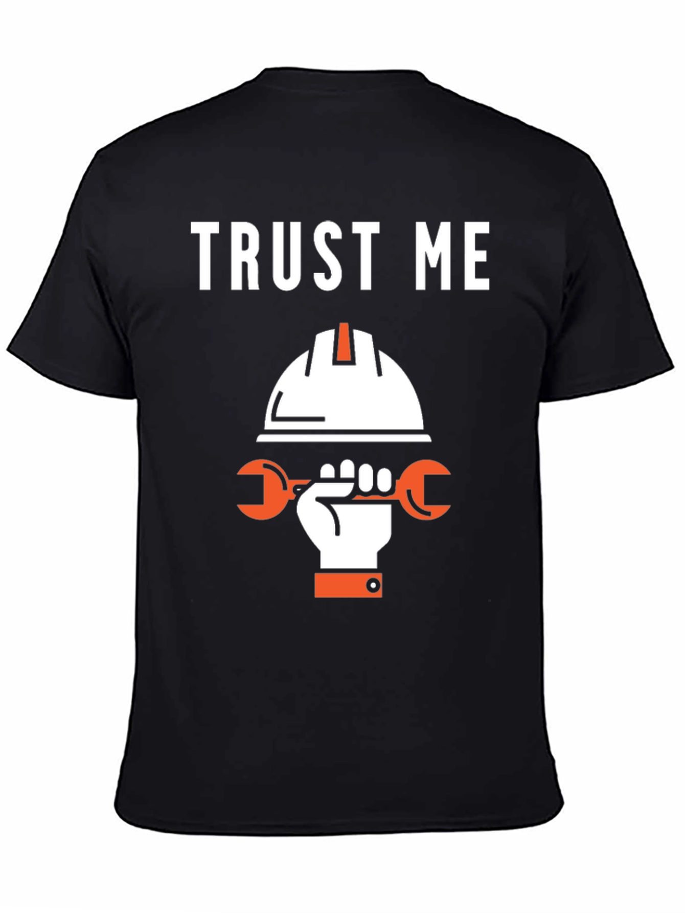 Trust Me Im an Engineer - Graphic Tee