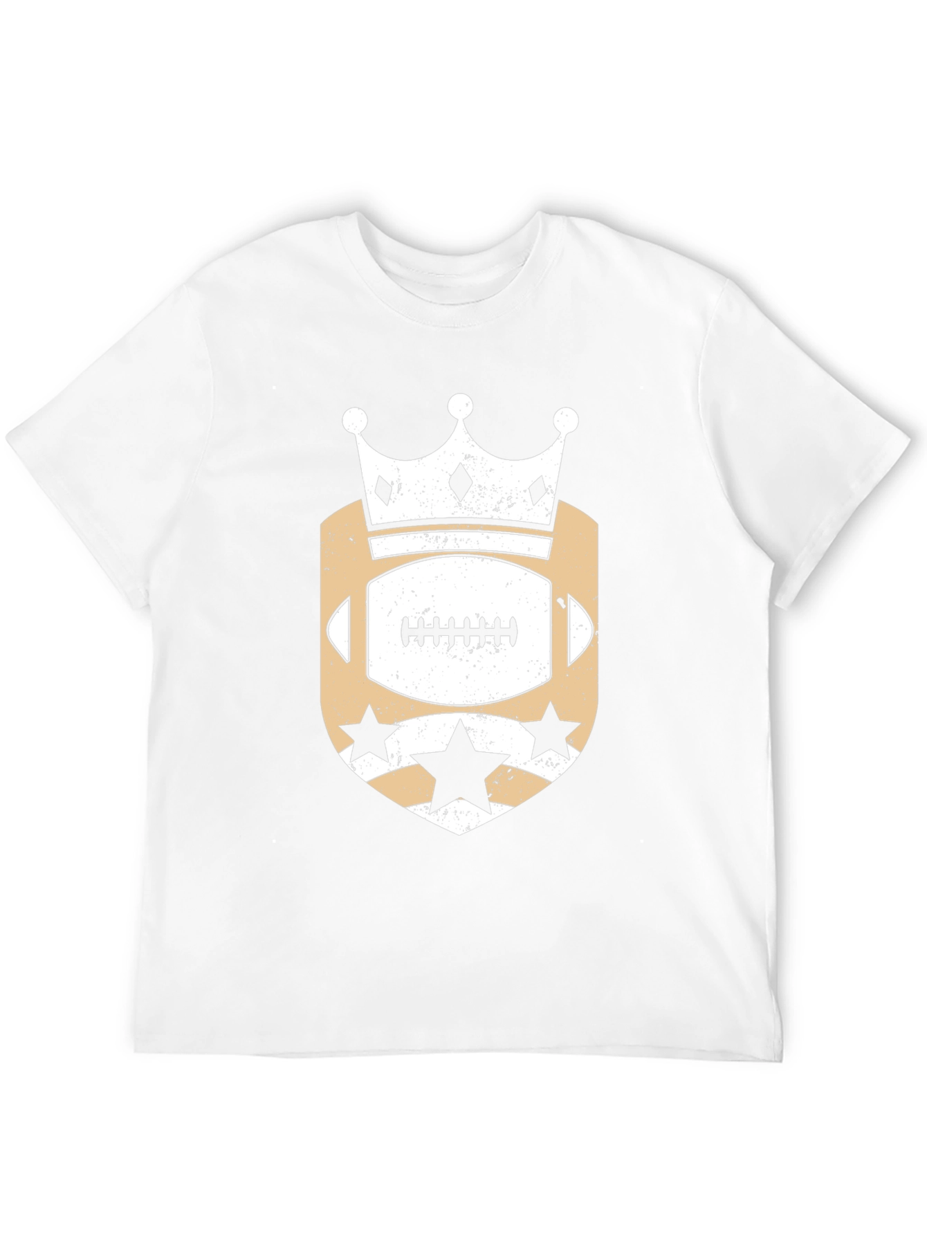 Football King Graphic Tee