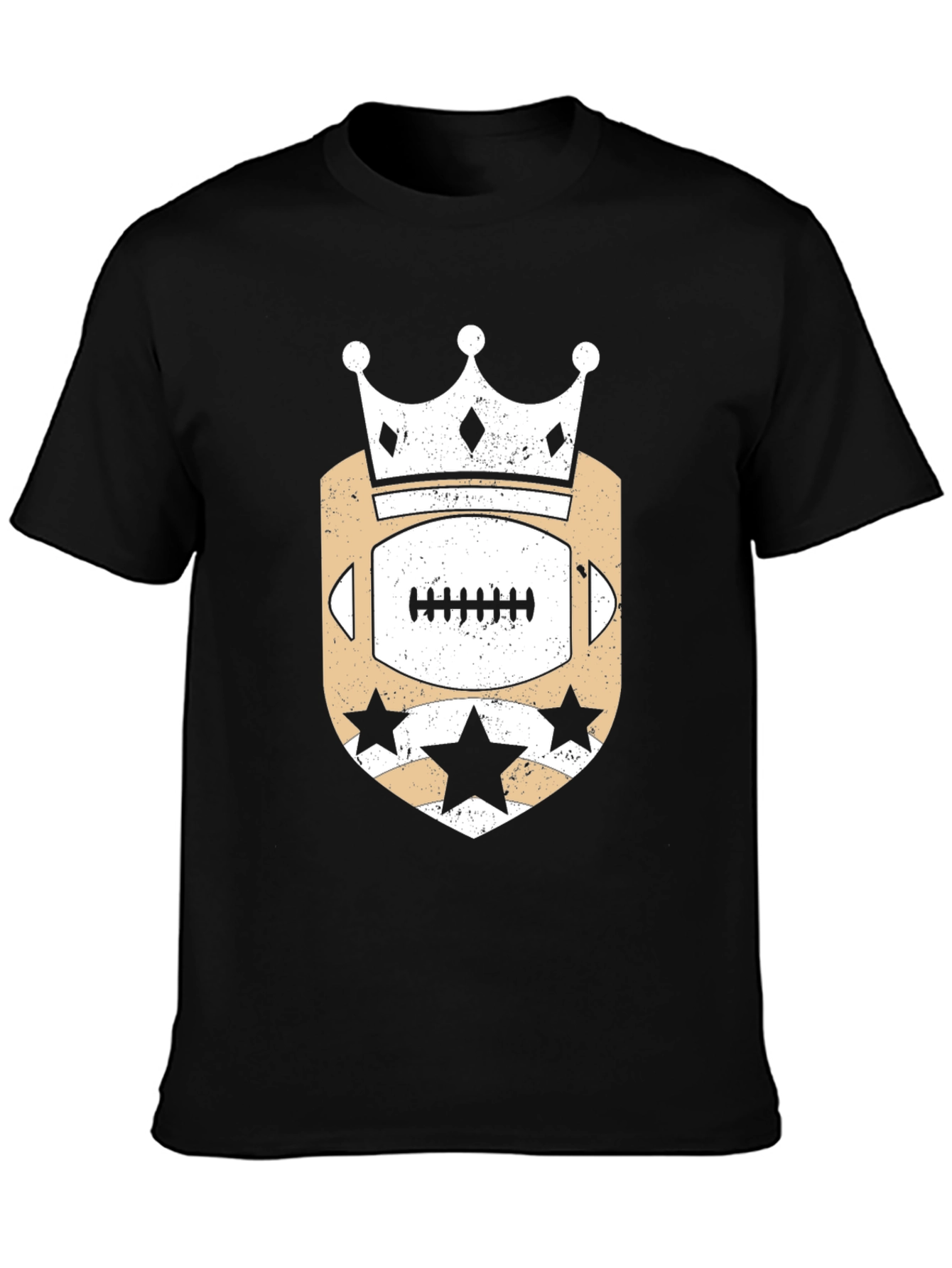 Football King Graphic Tee