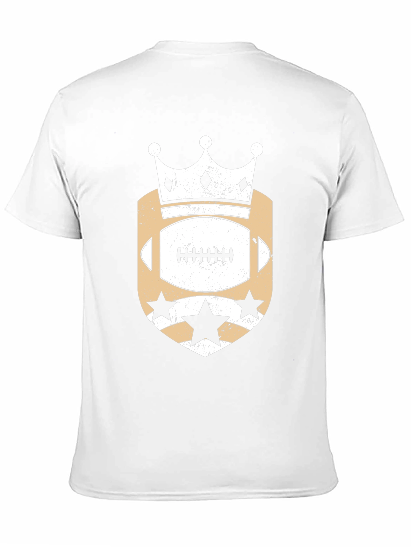 Football King Graphic Tee