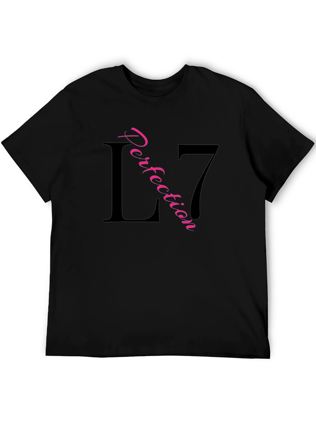 L7 Perfection Graphic T-Shirt