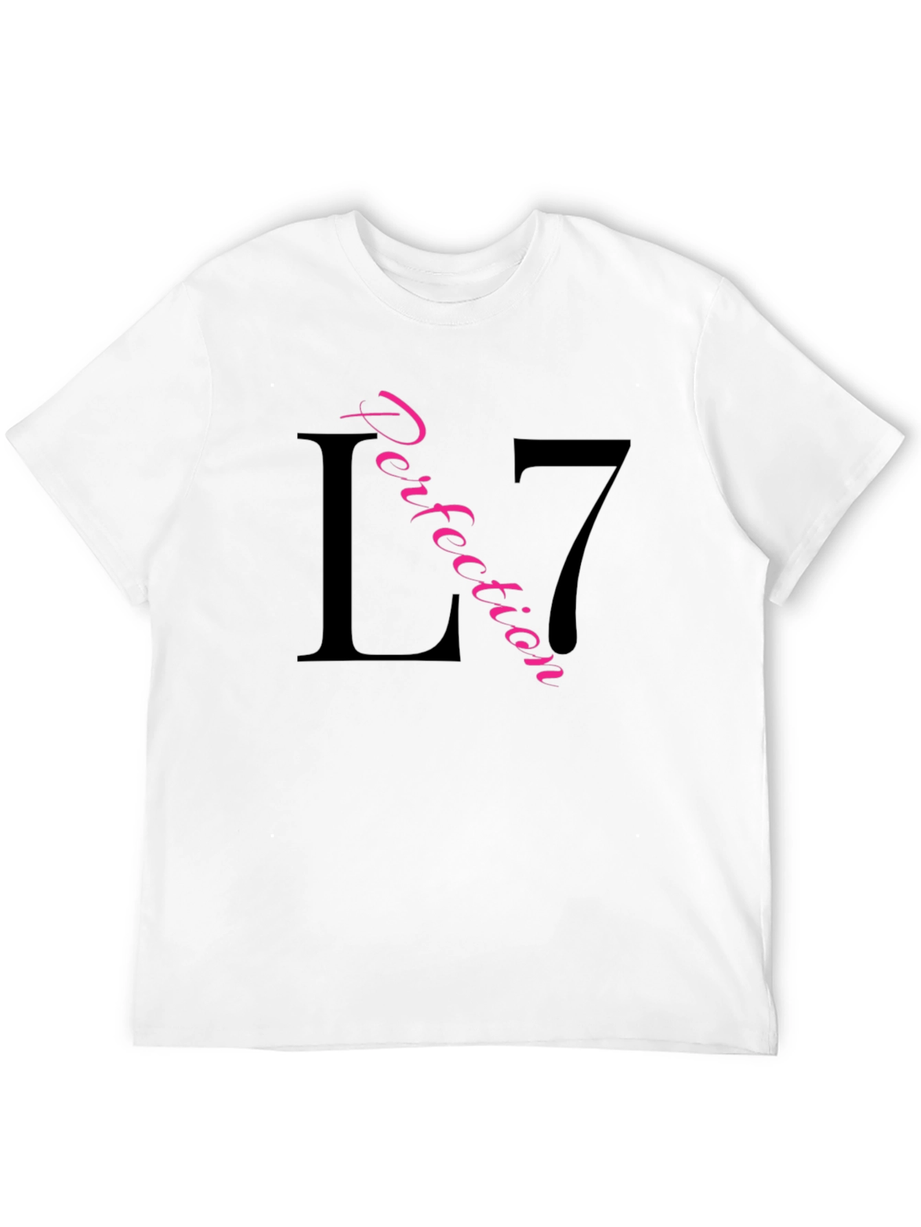 L7 Perfection Graphic T-Shirt