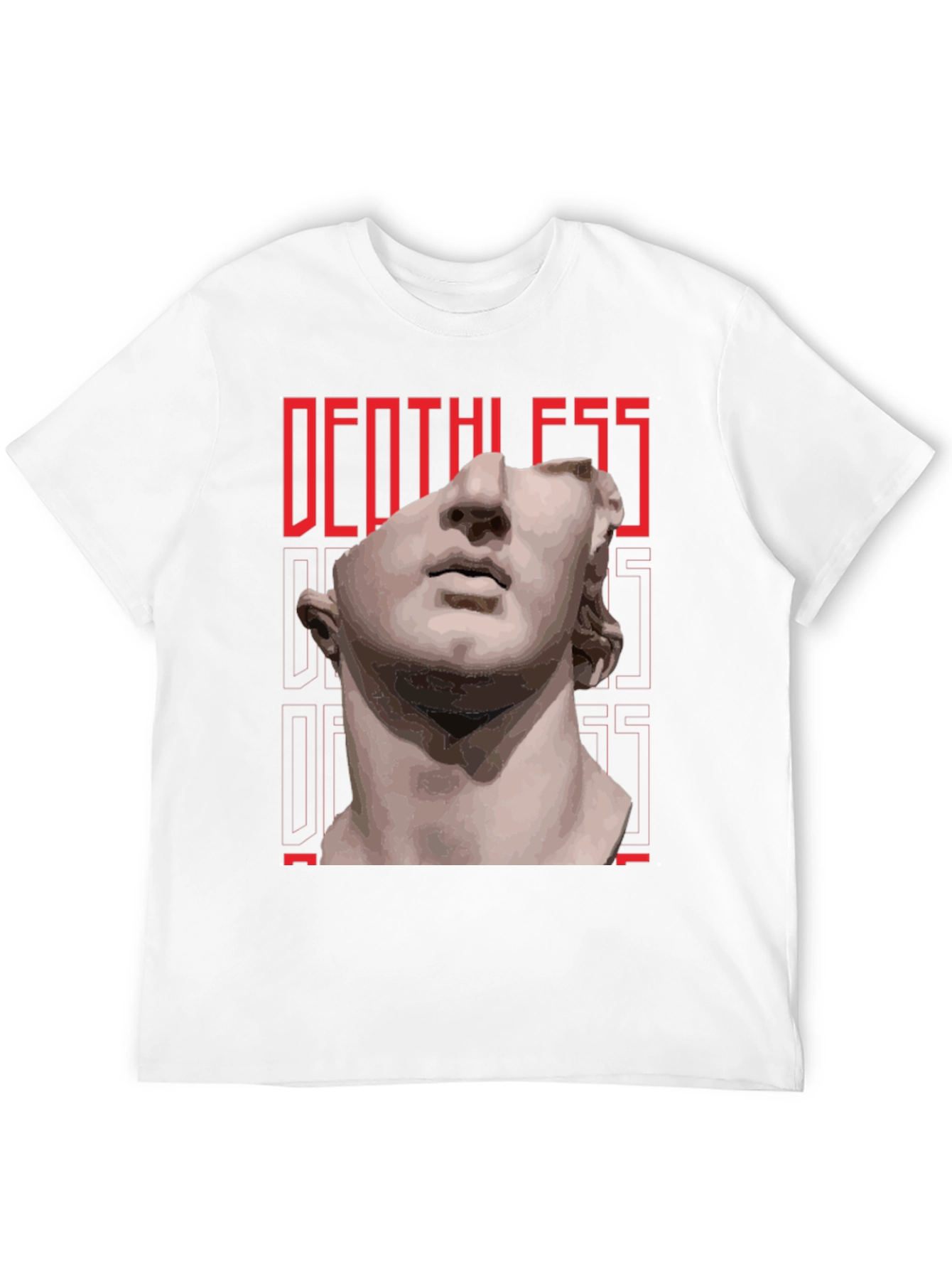 Deathless Graphic Tee