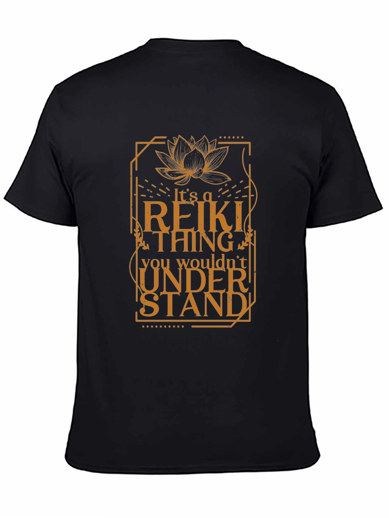 Reiki Thing T-Shirt