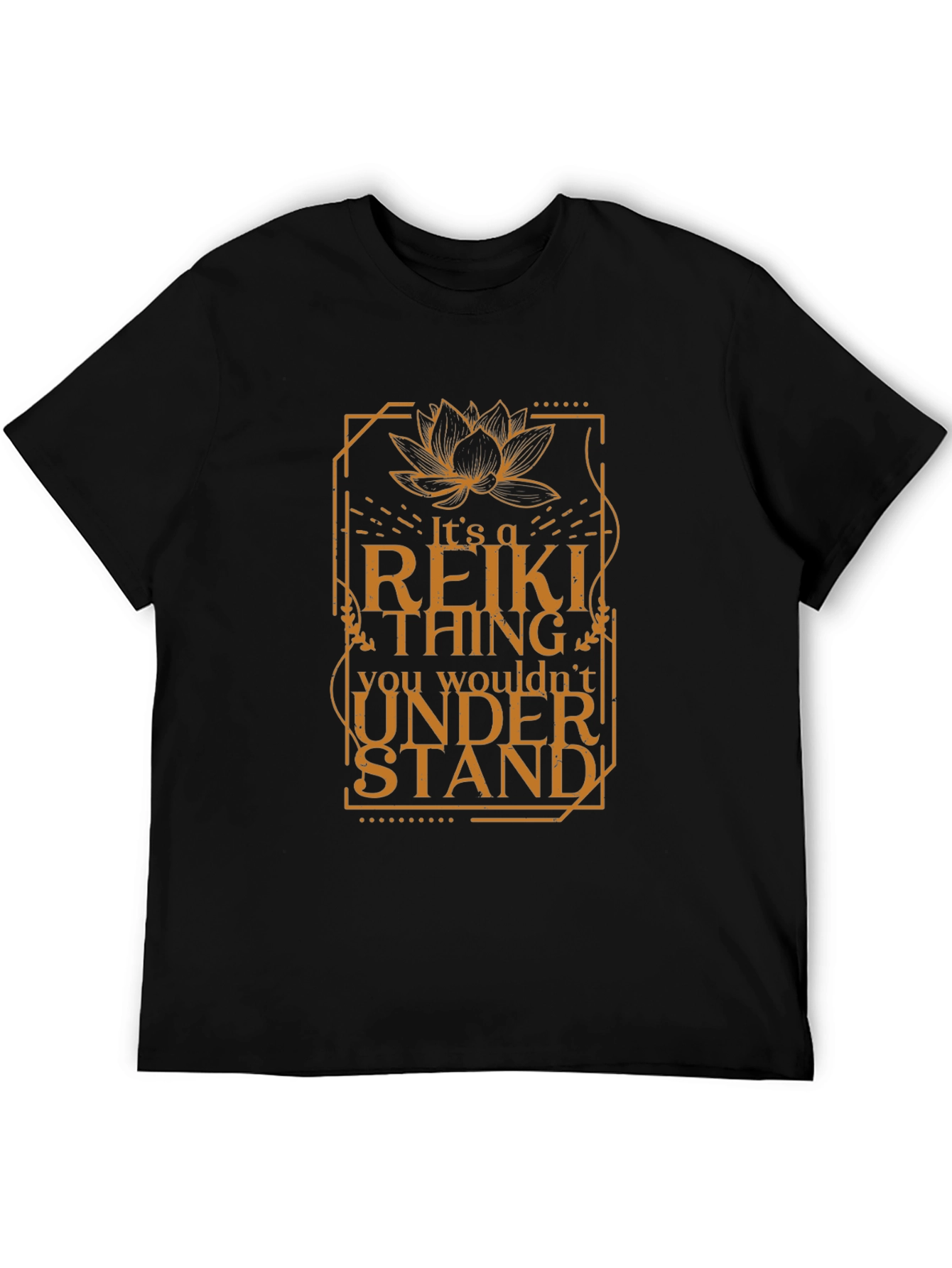 Reiki Thing T-Shirt