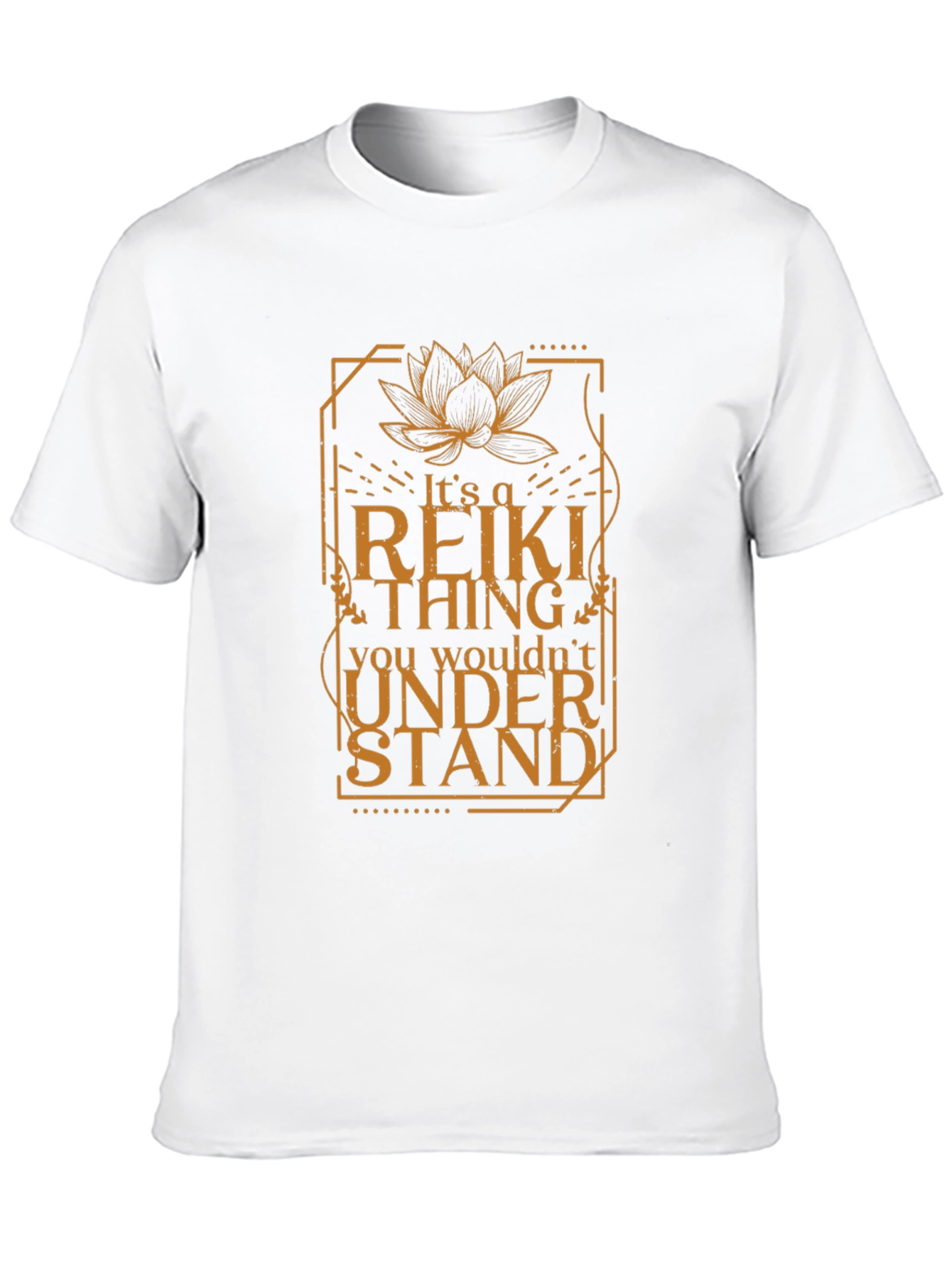 Reiki Thing T-Shirt