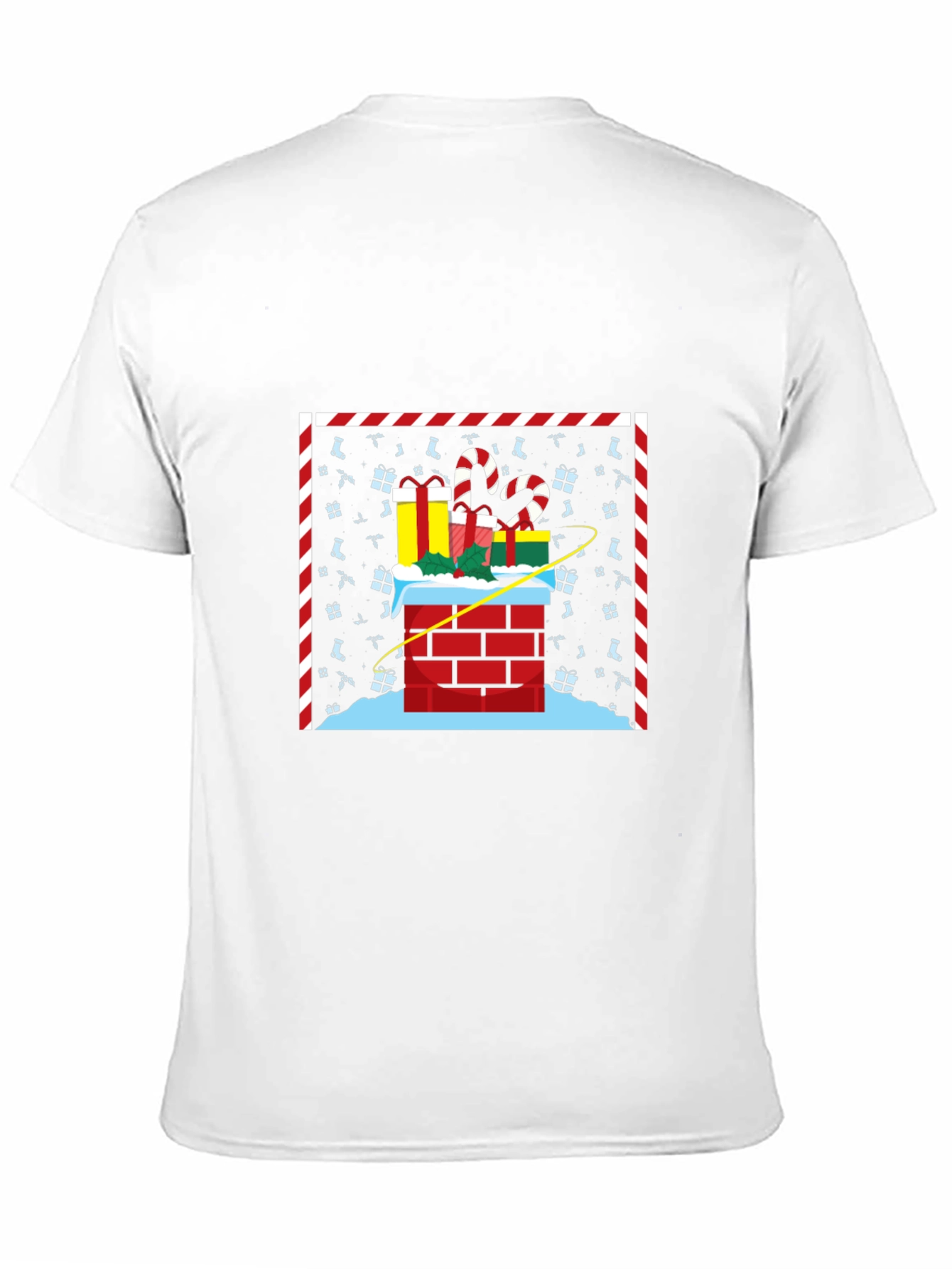 Festive Holiday Gift T-Shirt