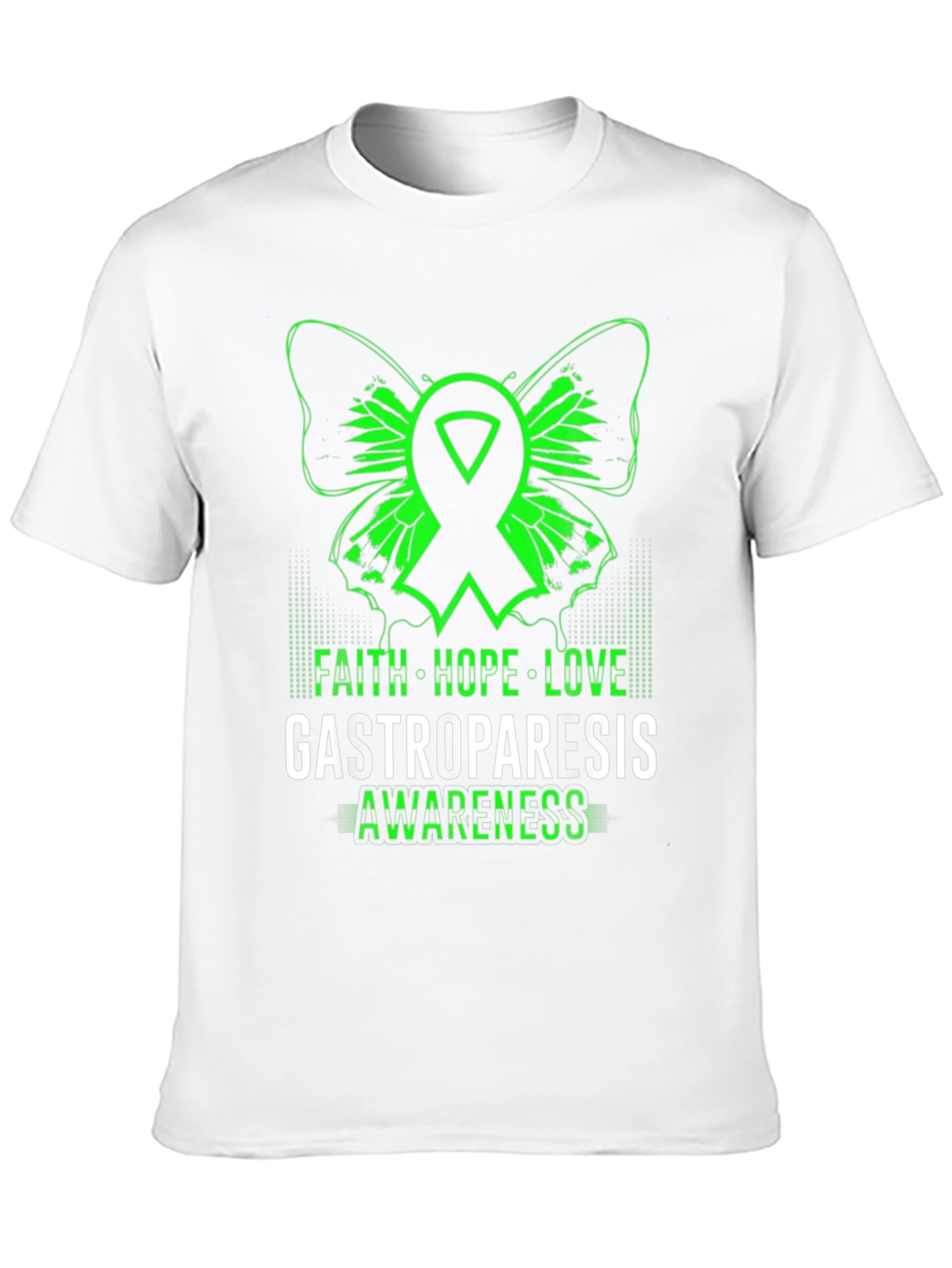 Gastroparesis Awareness T-Shirt