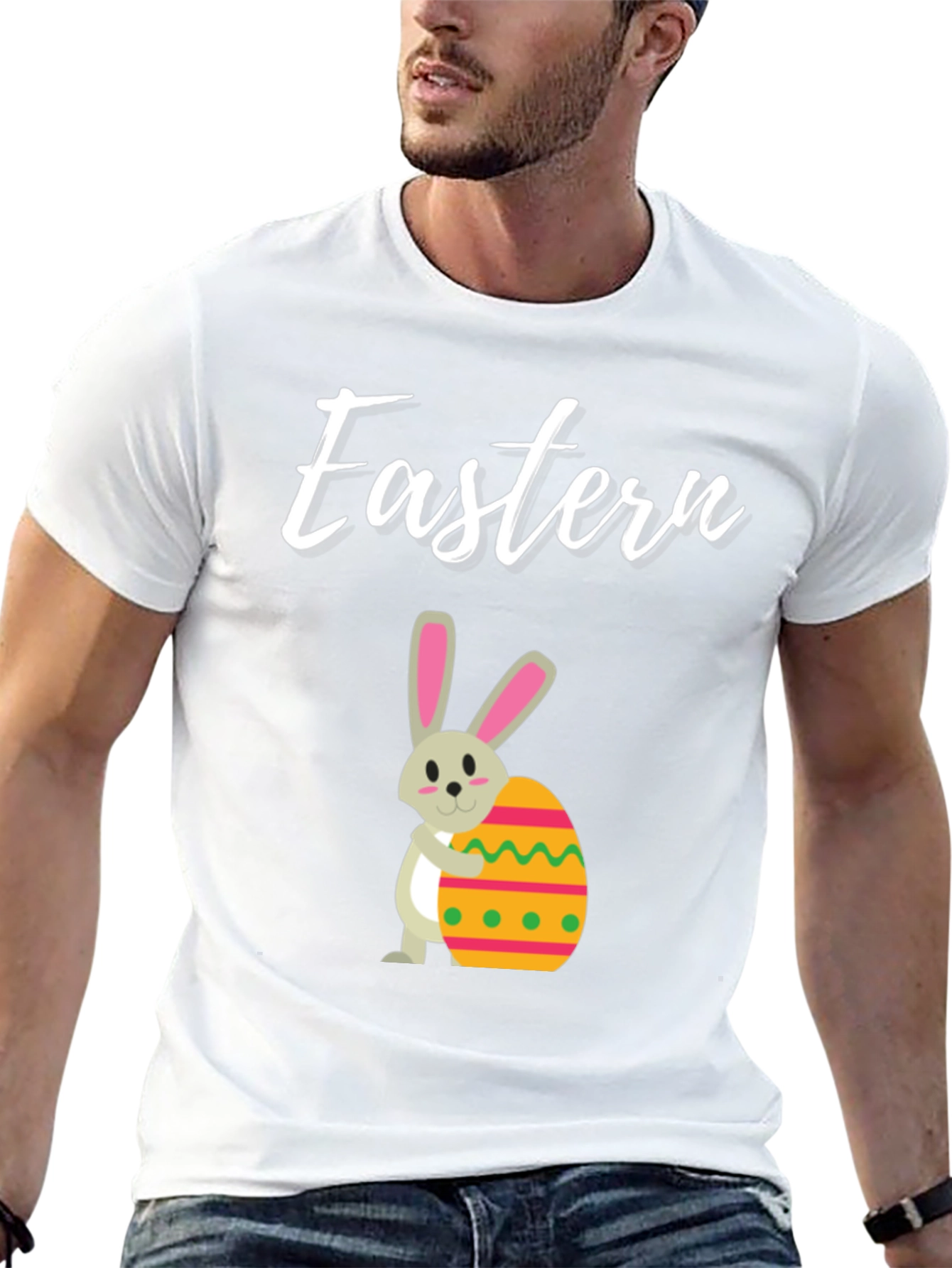 Easter Bunny T-Shirt