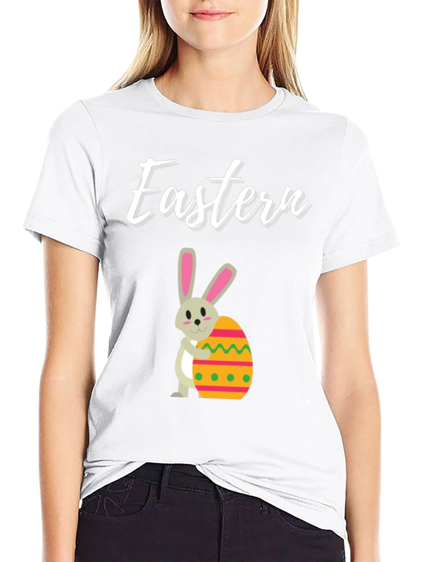 Easter Bunny T-Shirt
