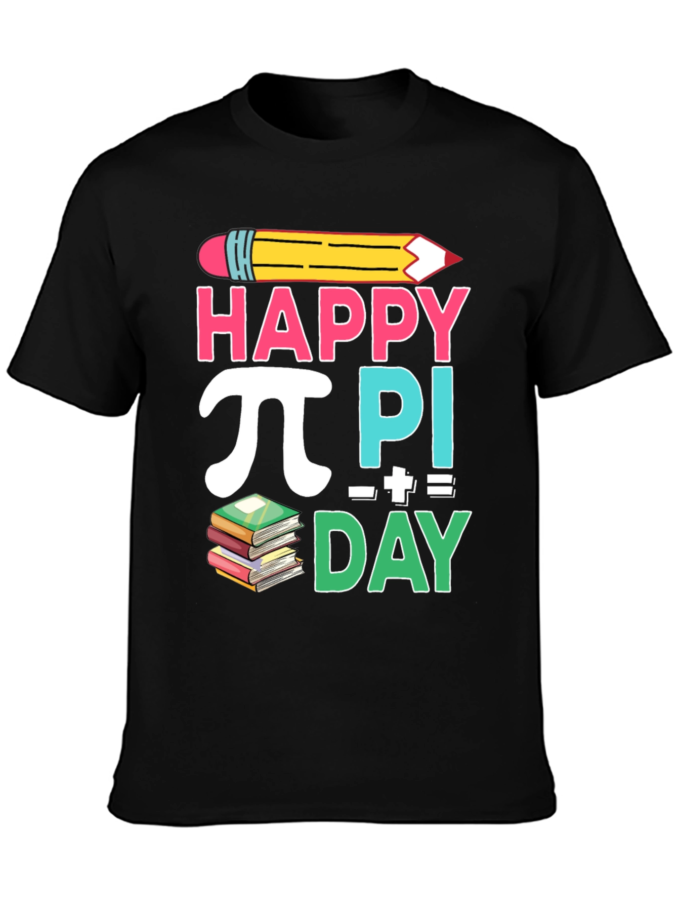Happy Pi Day T-Shirt