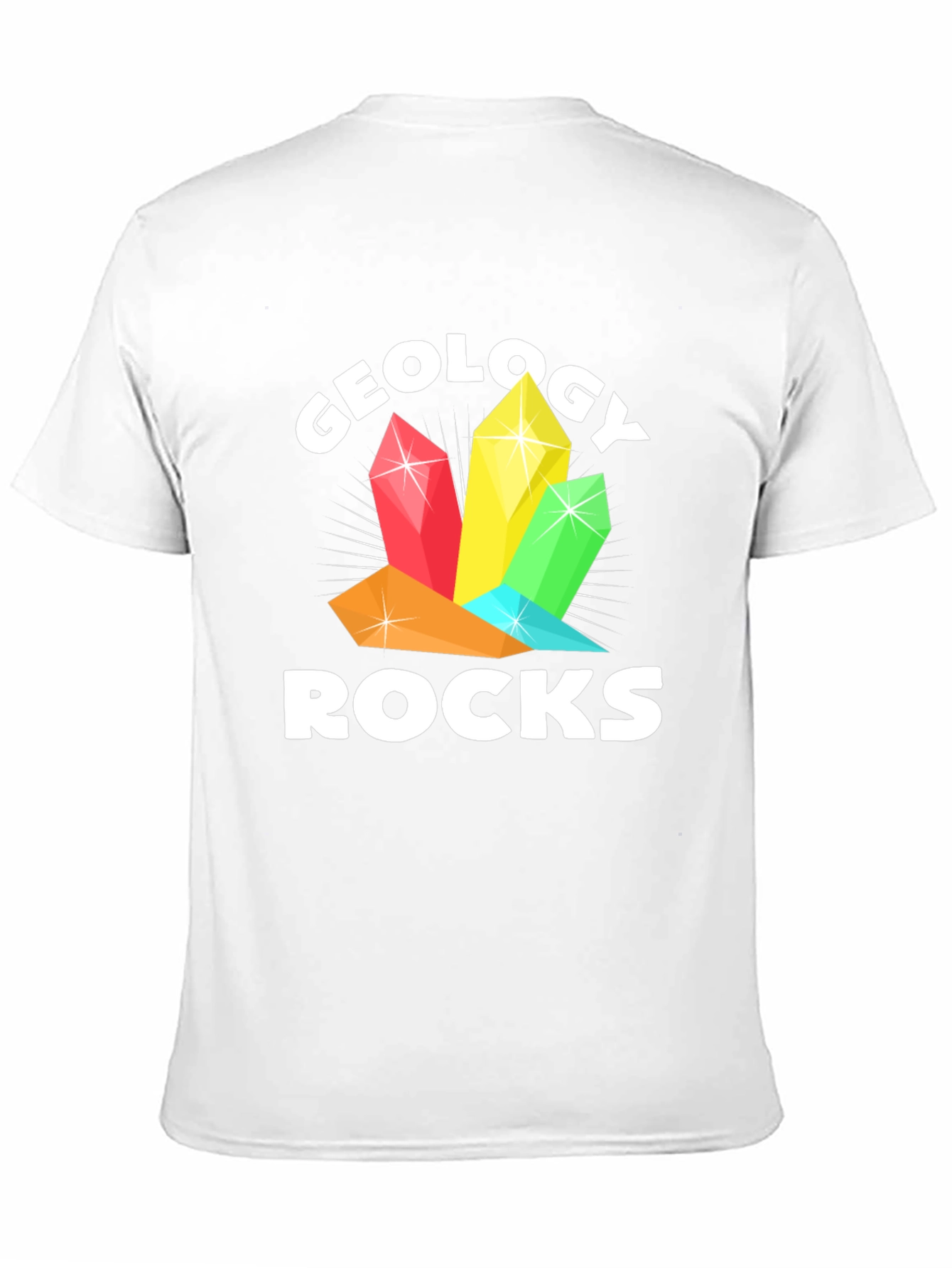 Geology Rocks T-Shirt