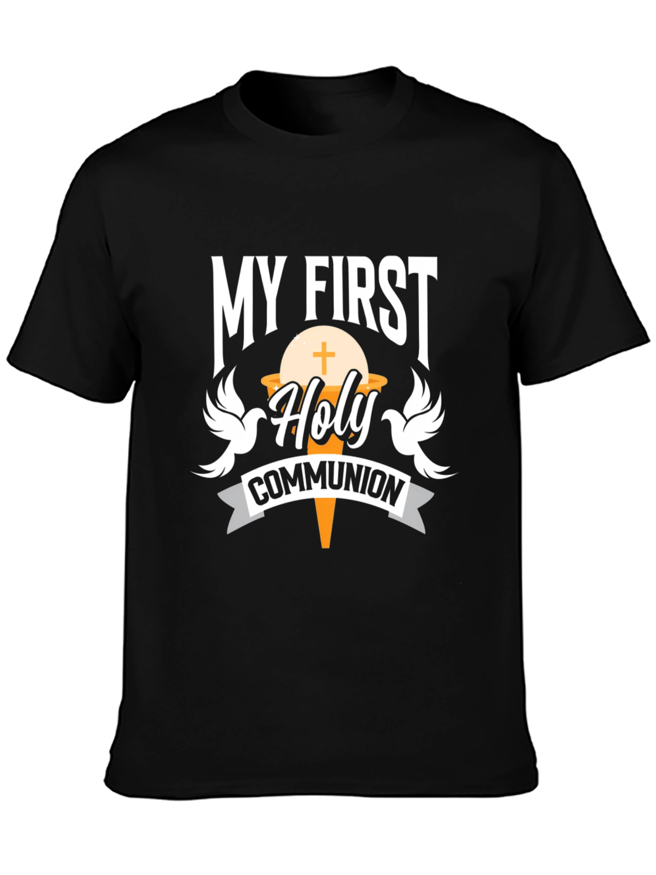 My First Holy Communion T-Shirt