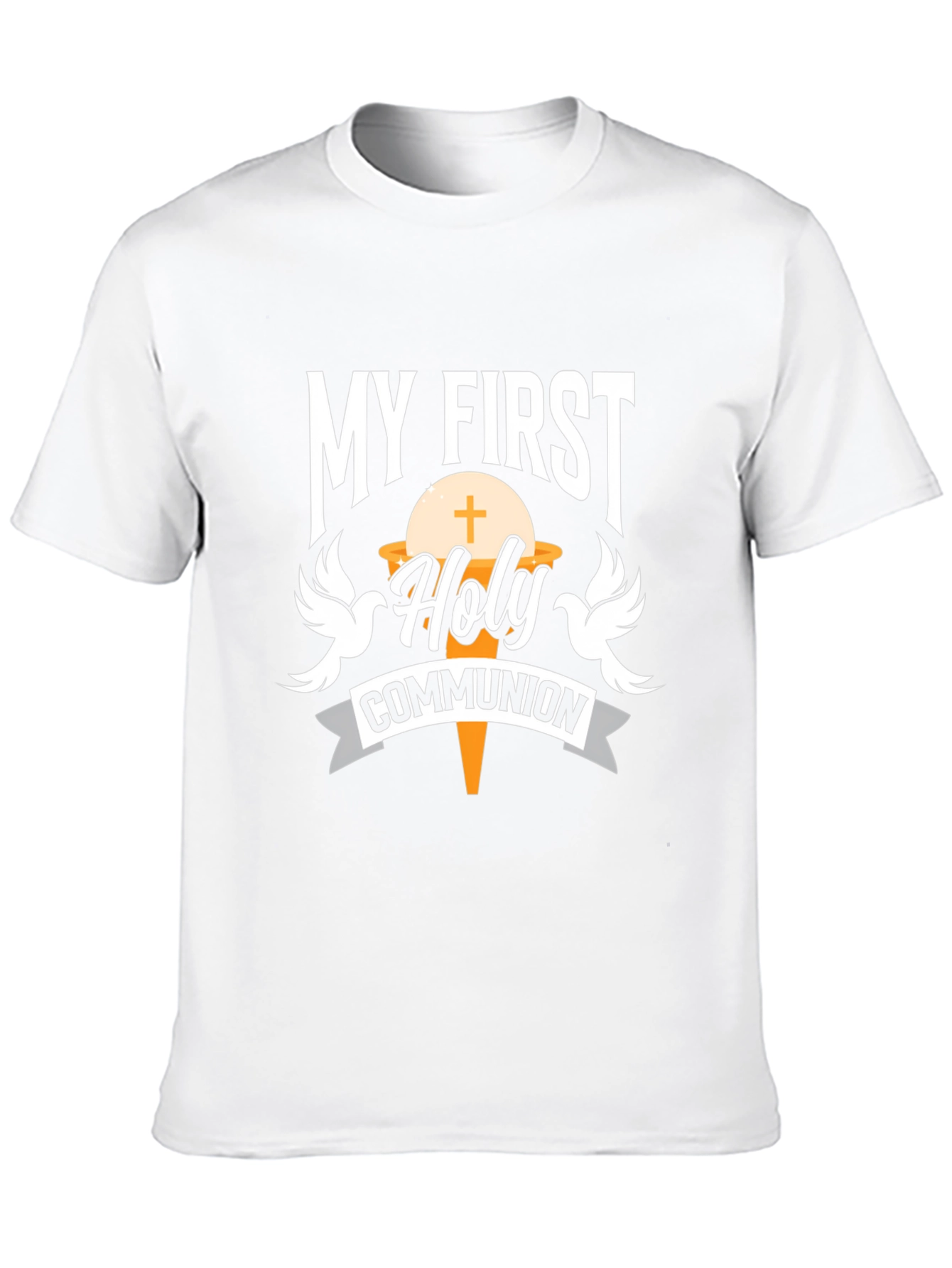 My First Holy Communion T-Shirt