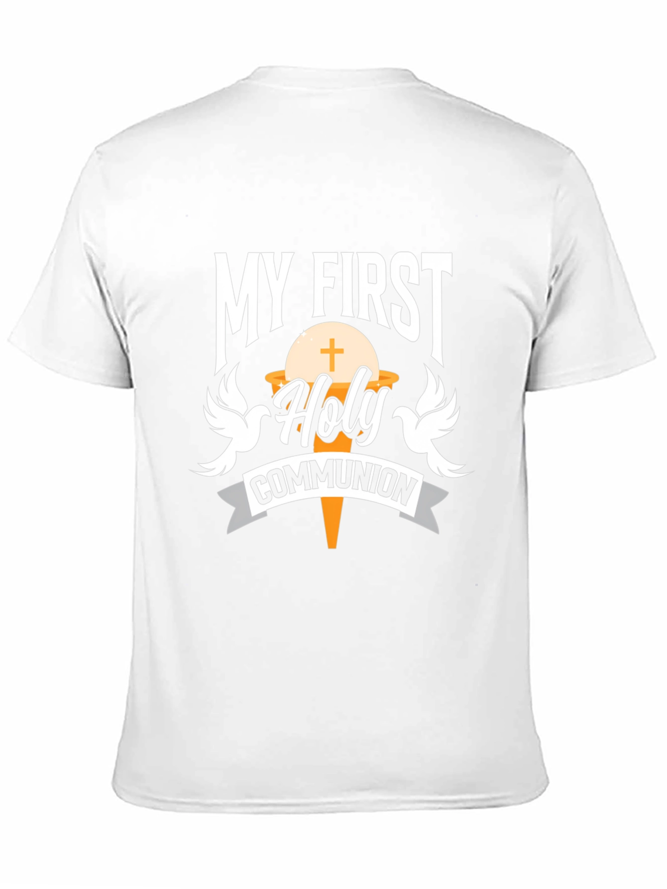 My First Holy Communion T-Shirt