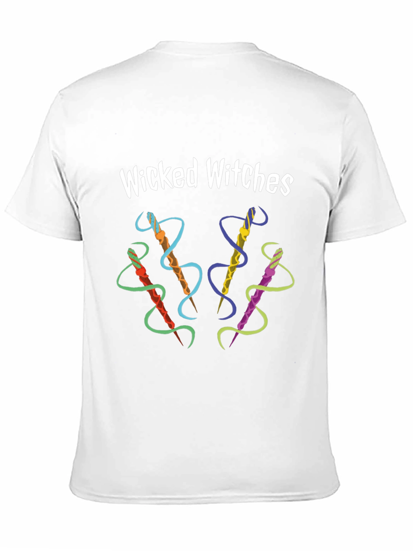 Wicked Witches T-Shirt