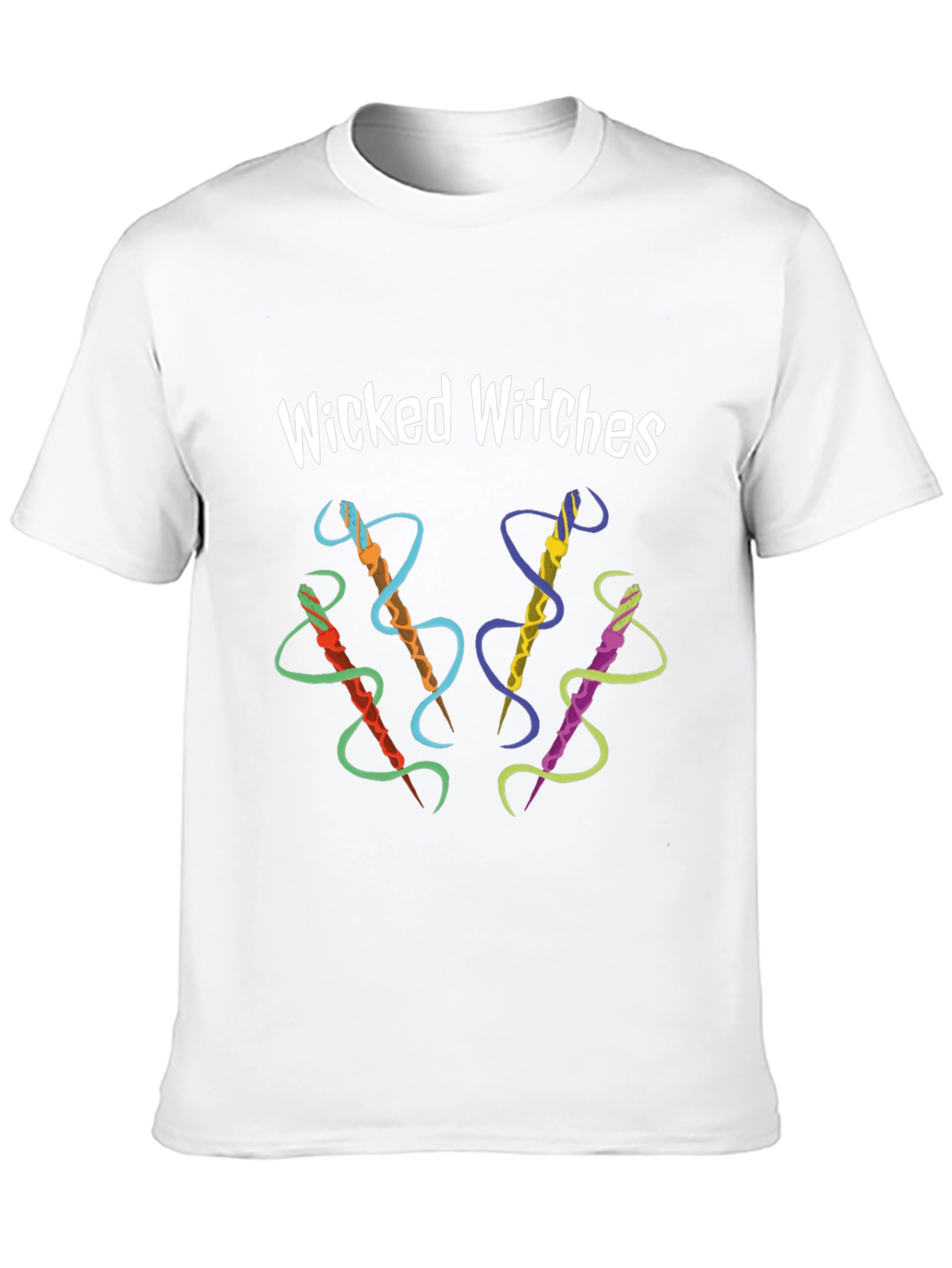 Wicked Witches T-Shirt