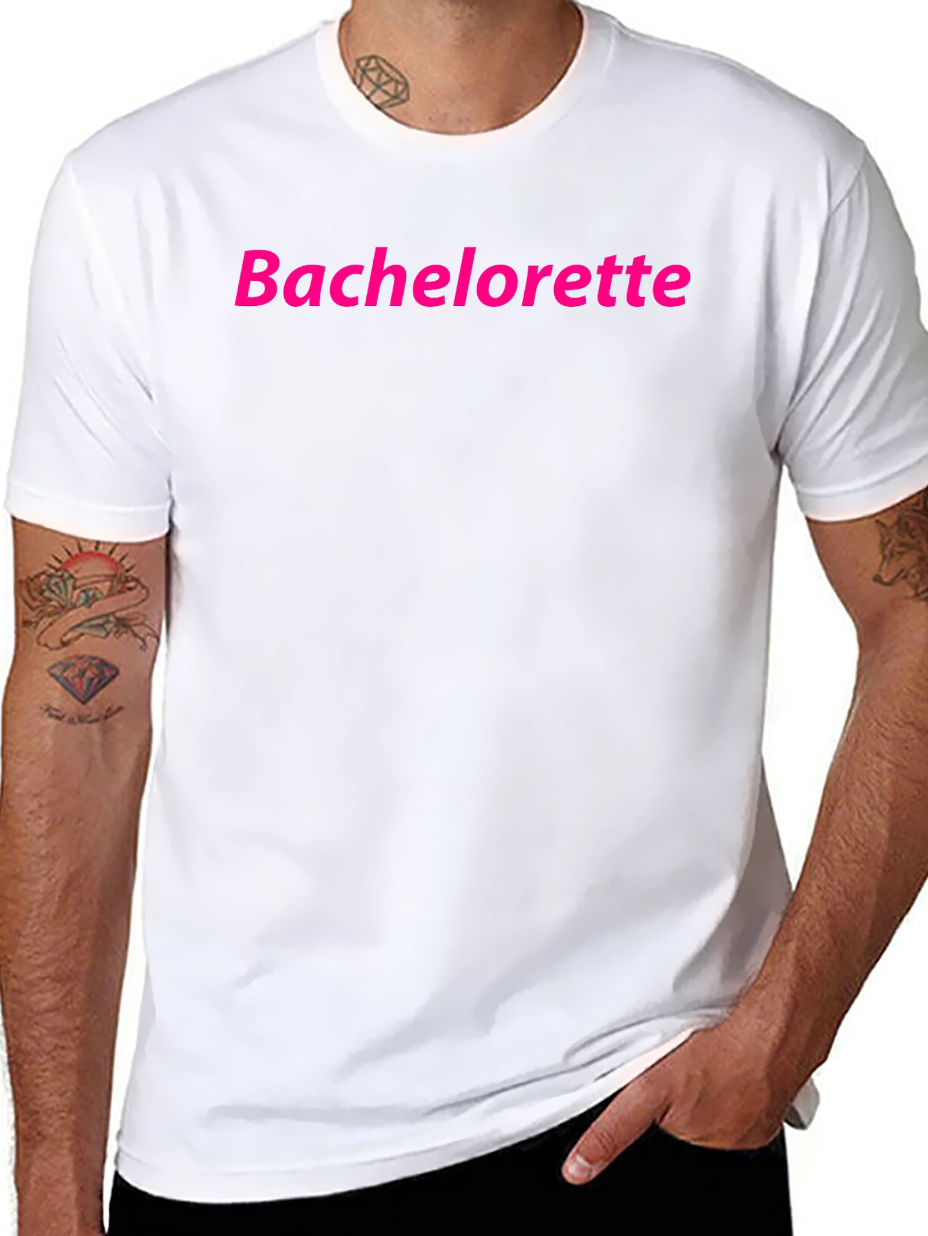 Bachelorette Party Tee