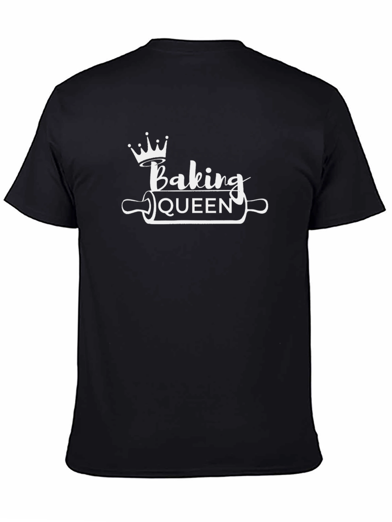 Baking Queen T-Shirt