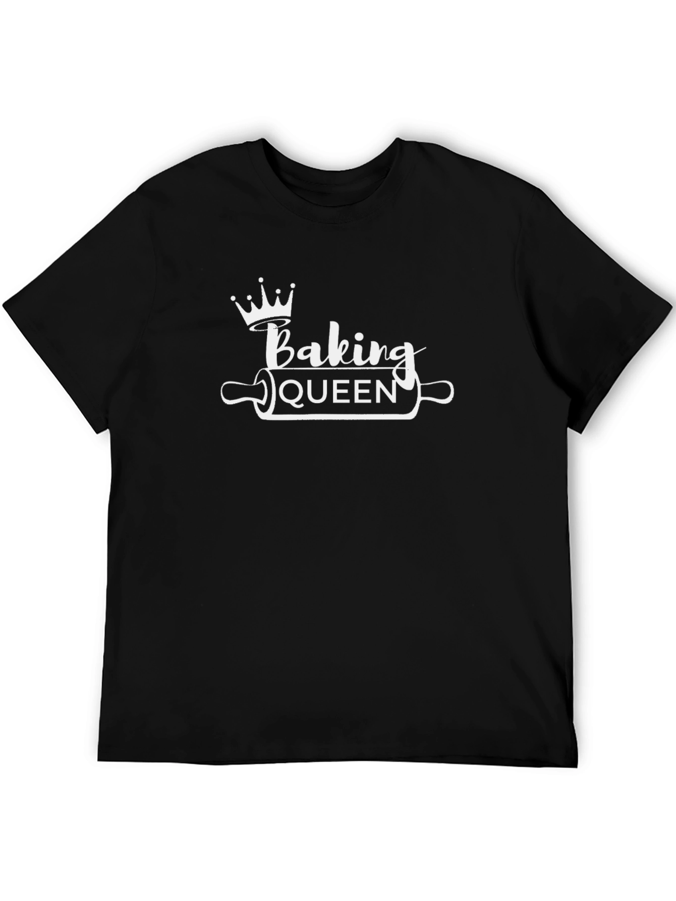 Baking Queen T-Shirt
