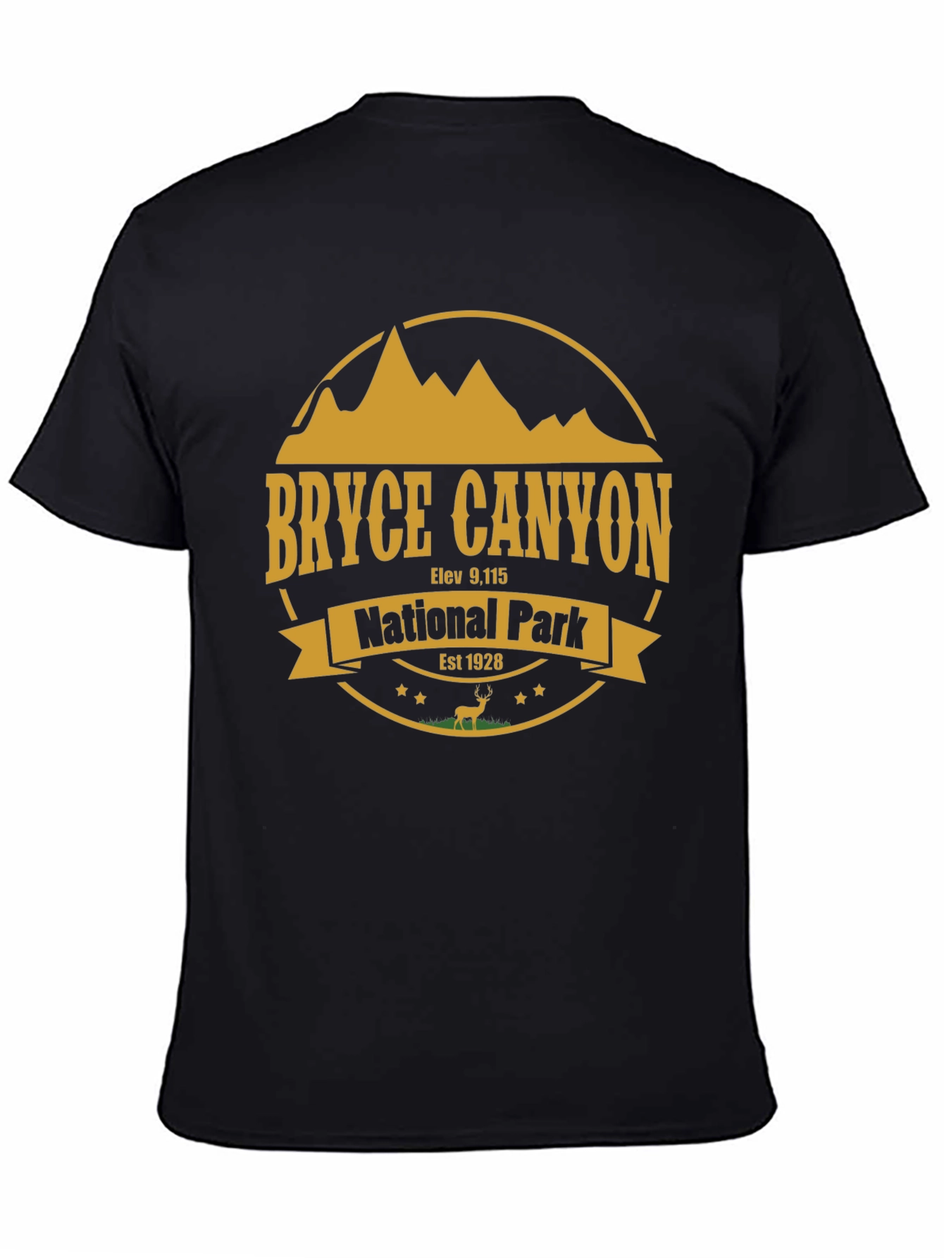Bryce Canyon National Park T-Shirt