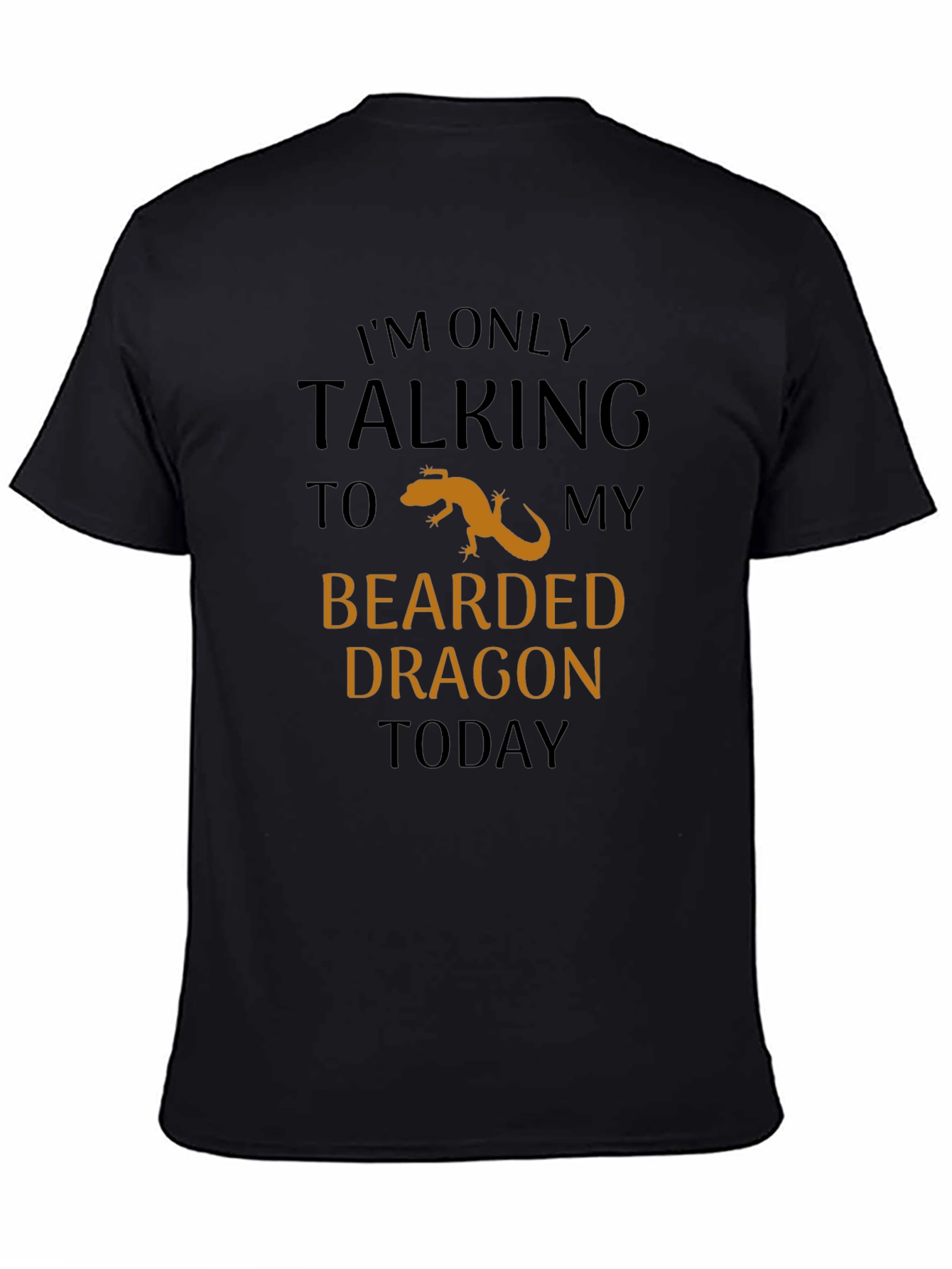 Bearded Dragon T-Shirt