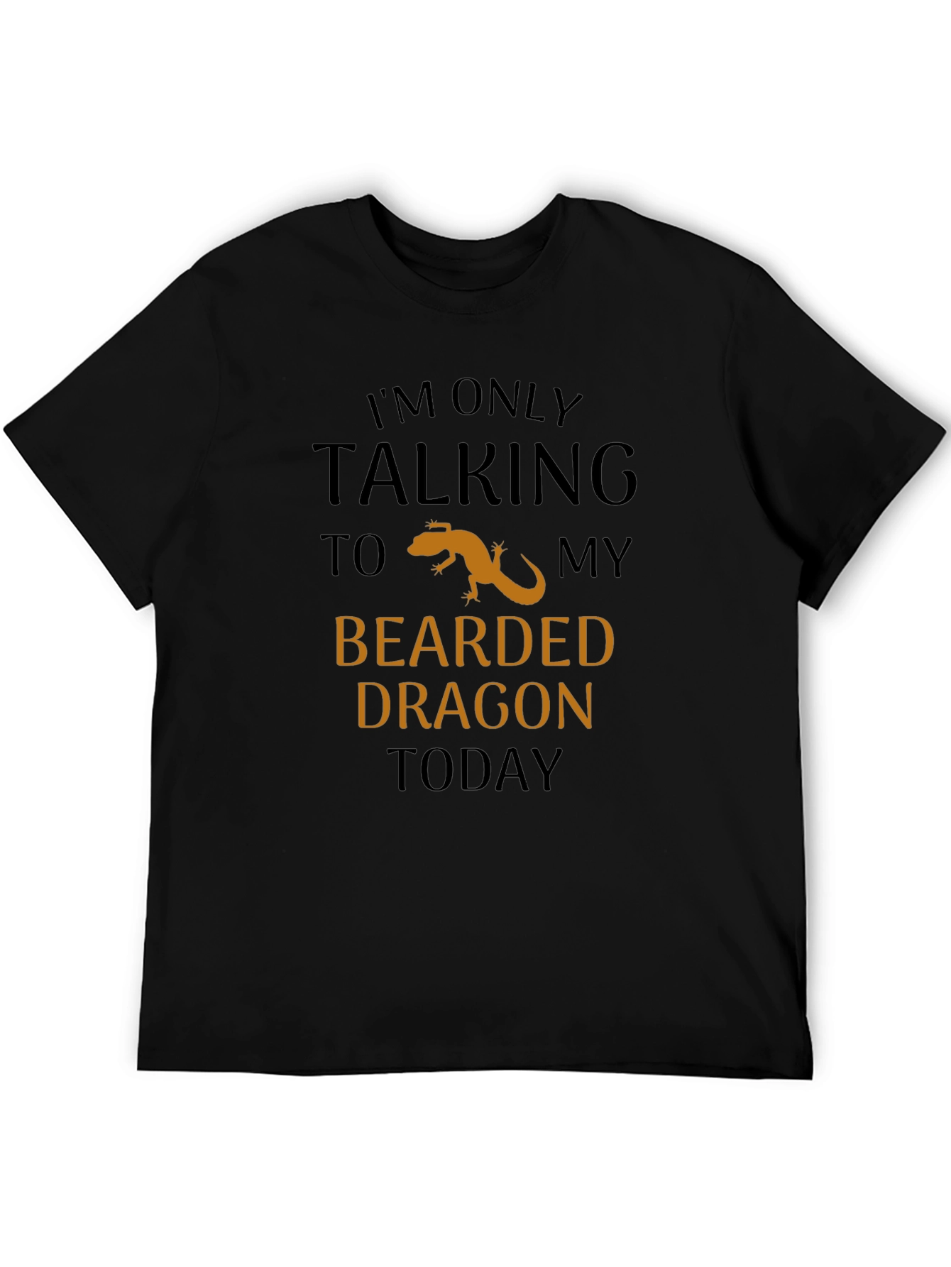 Bearded Dragon T-Shirt