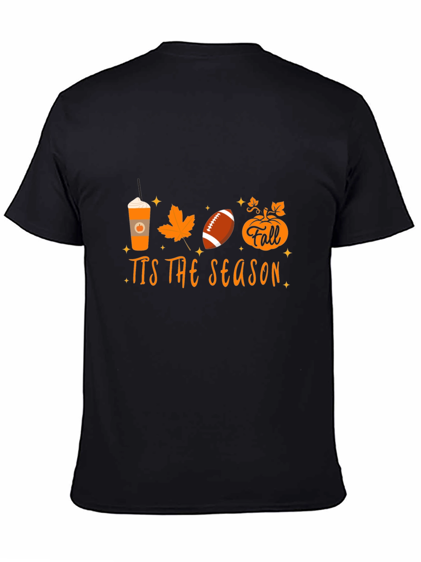 Tis The Season Fall T-Shirt