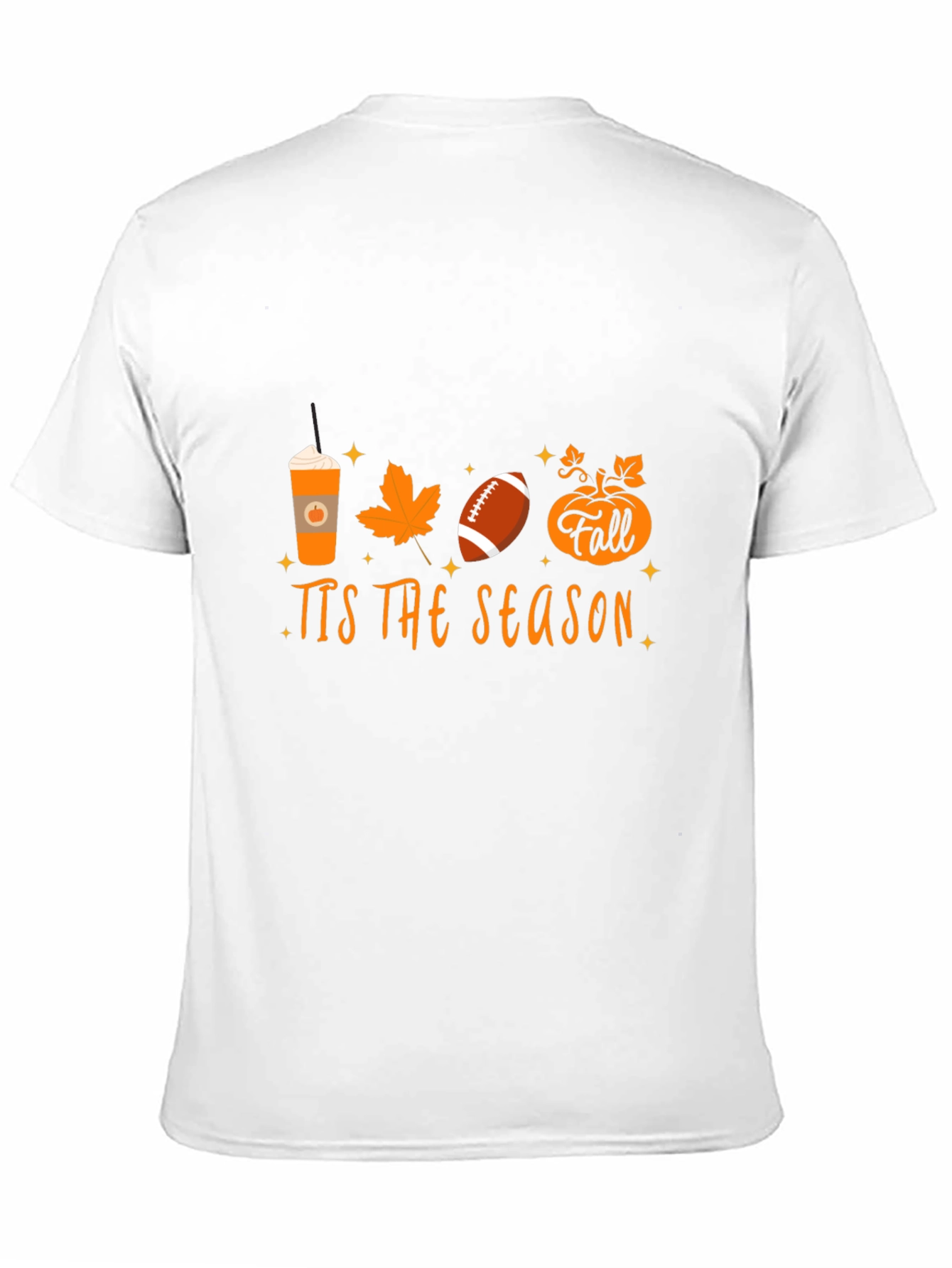 Tis The Season Fall T-Shirt
