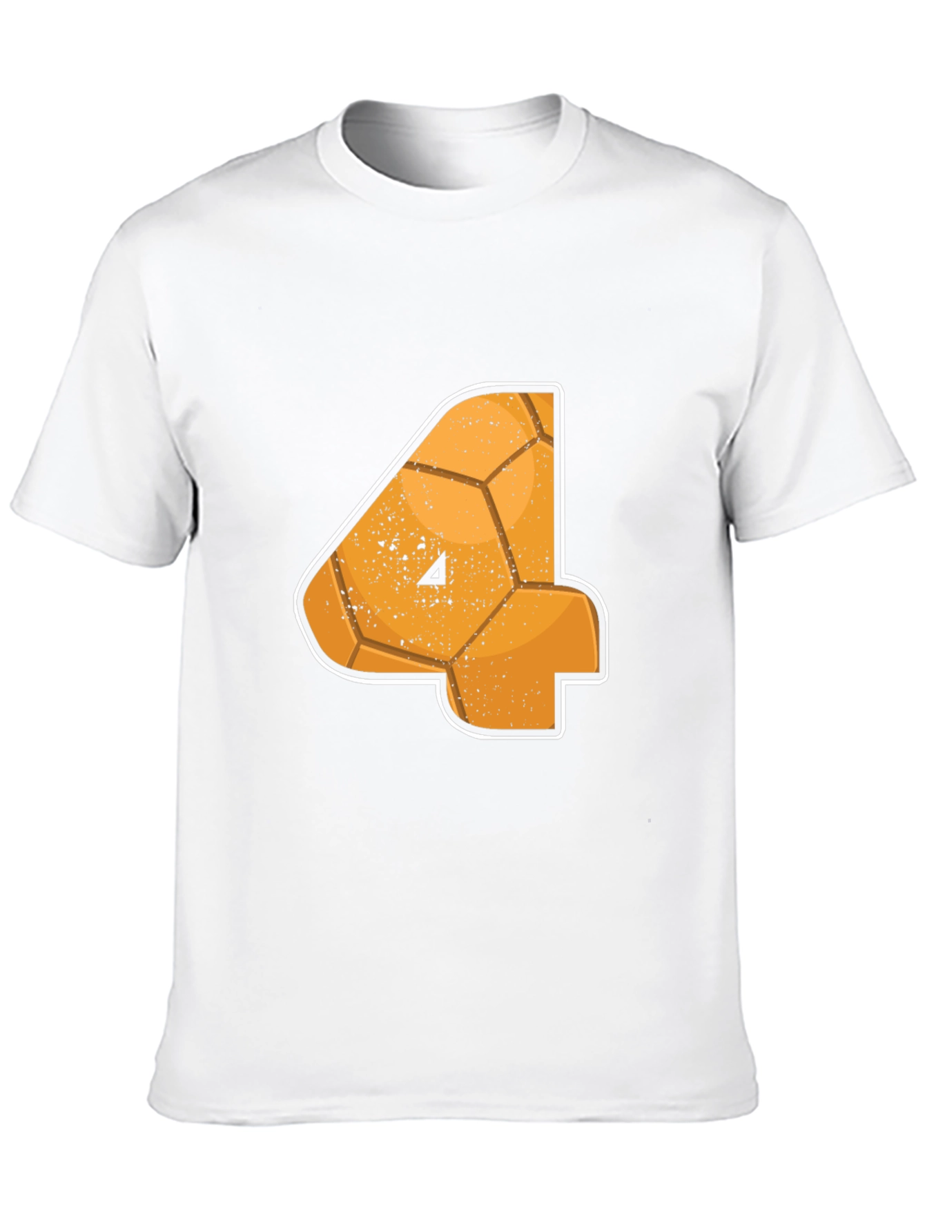 Fantastic Four Inspired T-Shirt