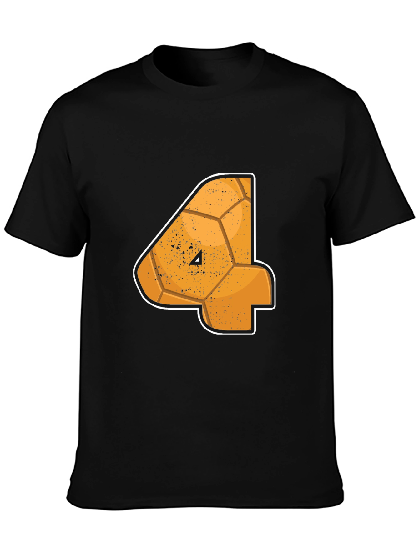 Fantastic Four Inspired T-Shirt