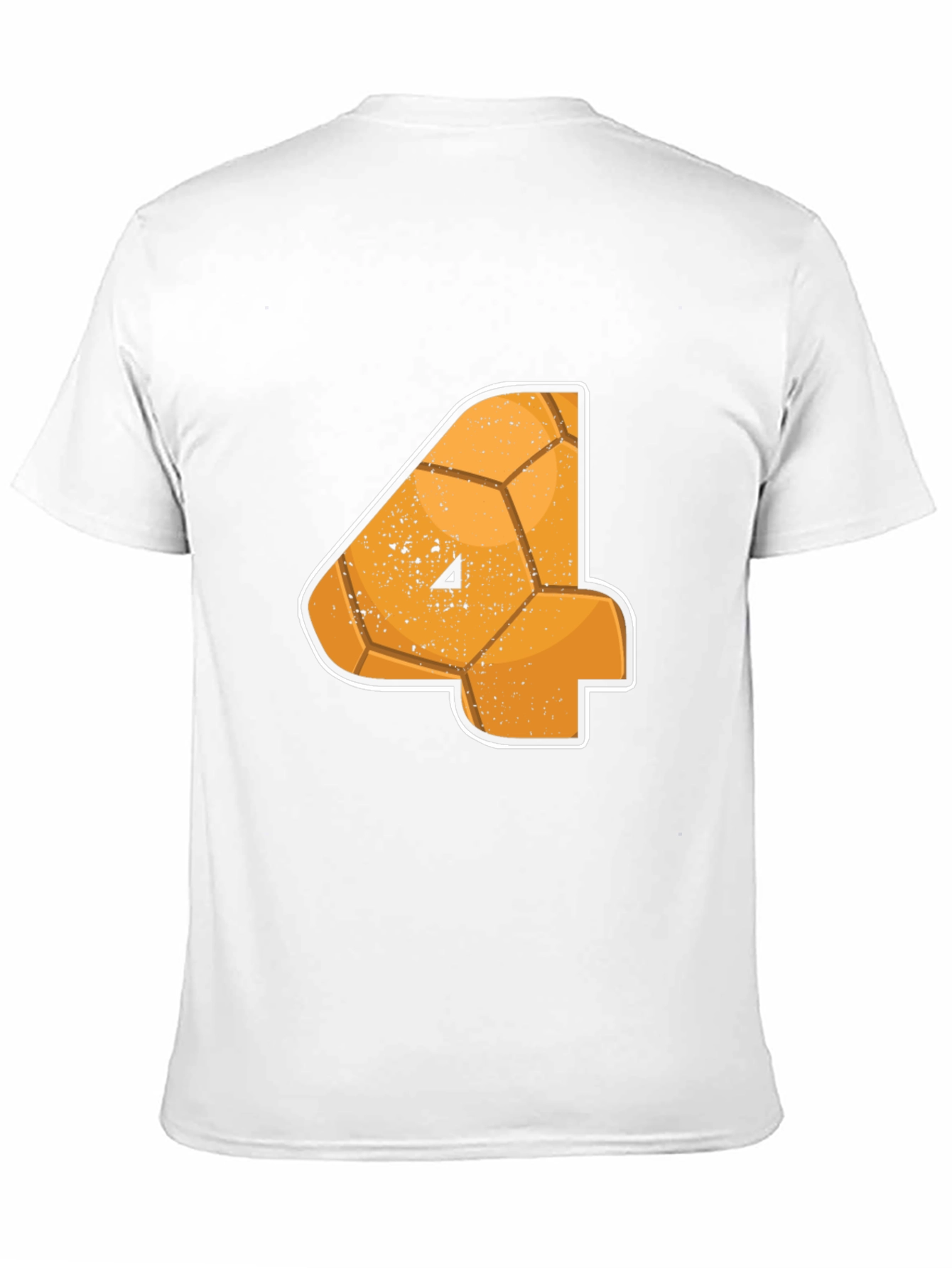 Fantastic Four Inspired T-Shirt