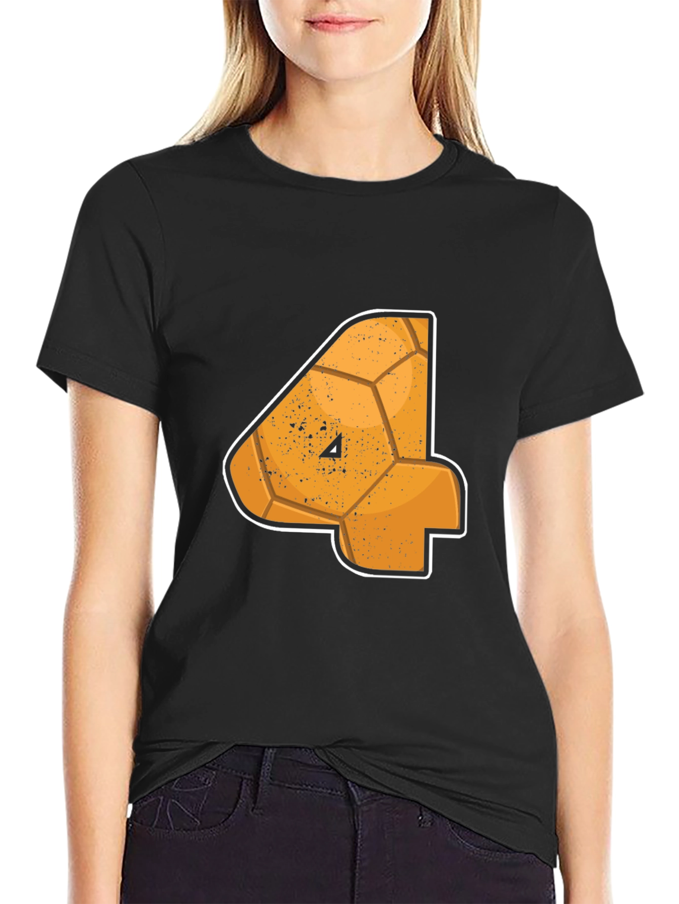 Fantastic Four Inspired T-Shirt