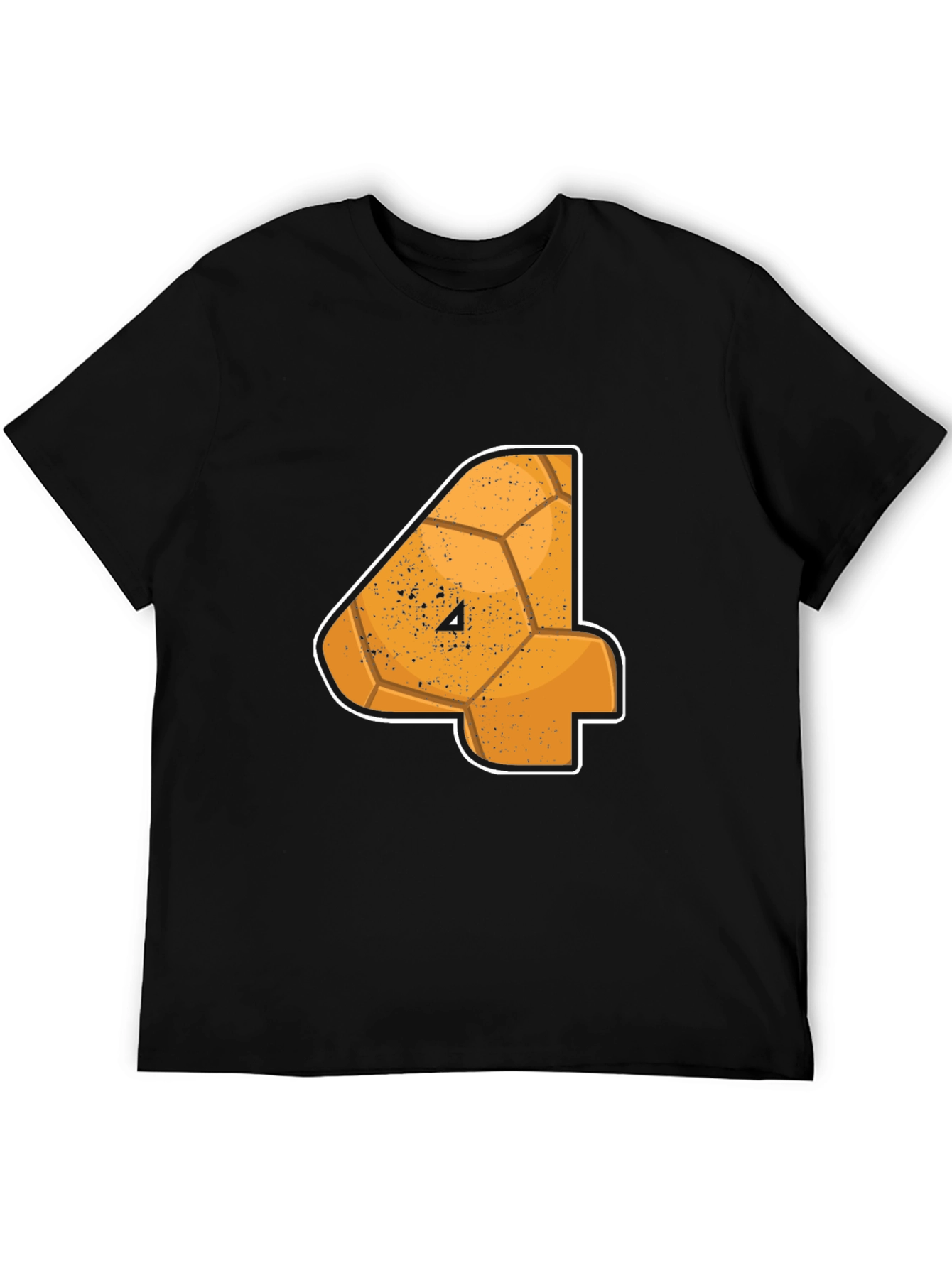 Fantastic Four Inspired T-Shirt