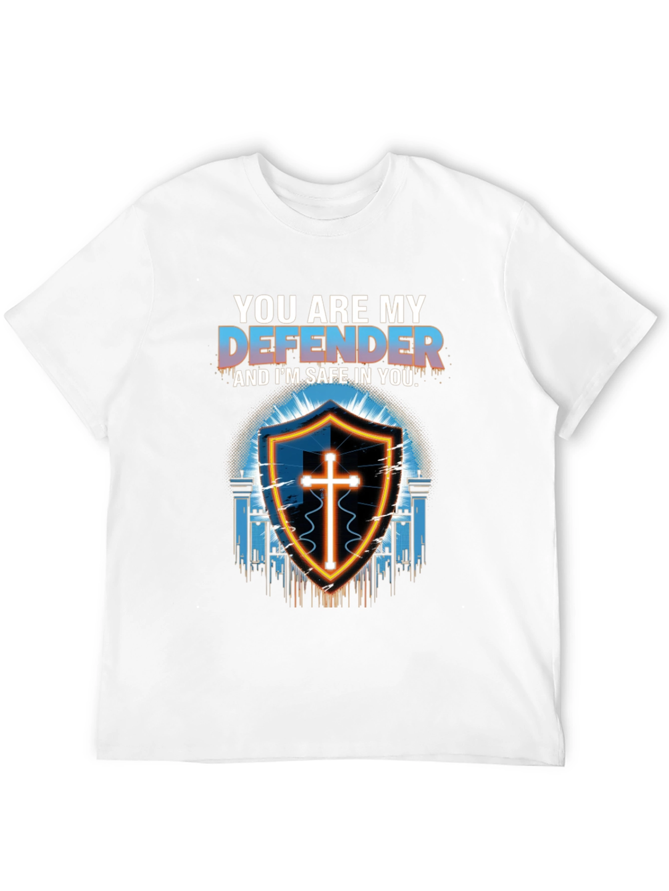 You are my Defender T-Shirt