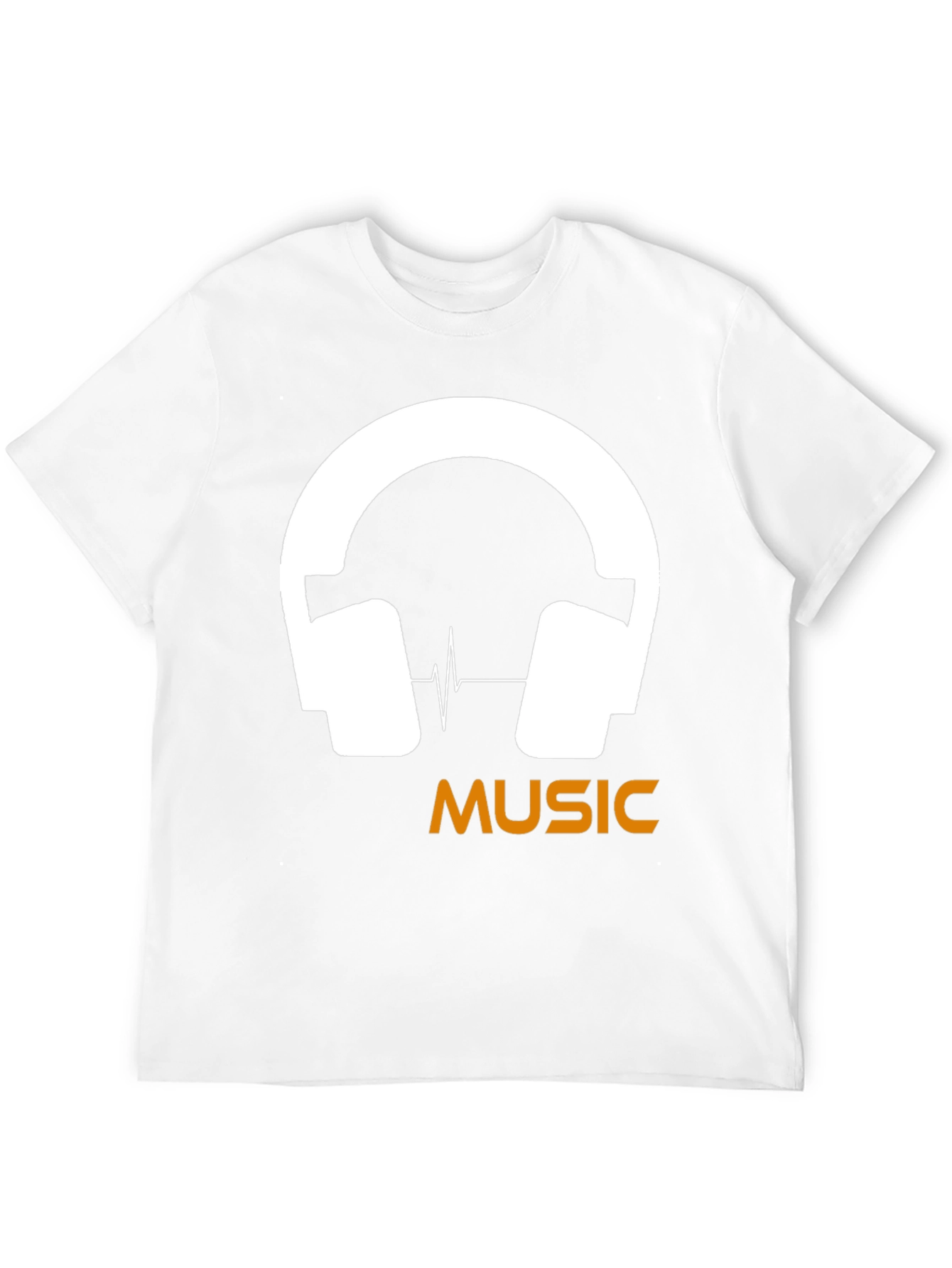 Music Lovers T-Shirt