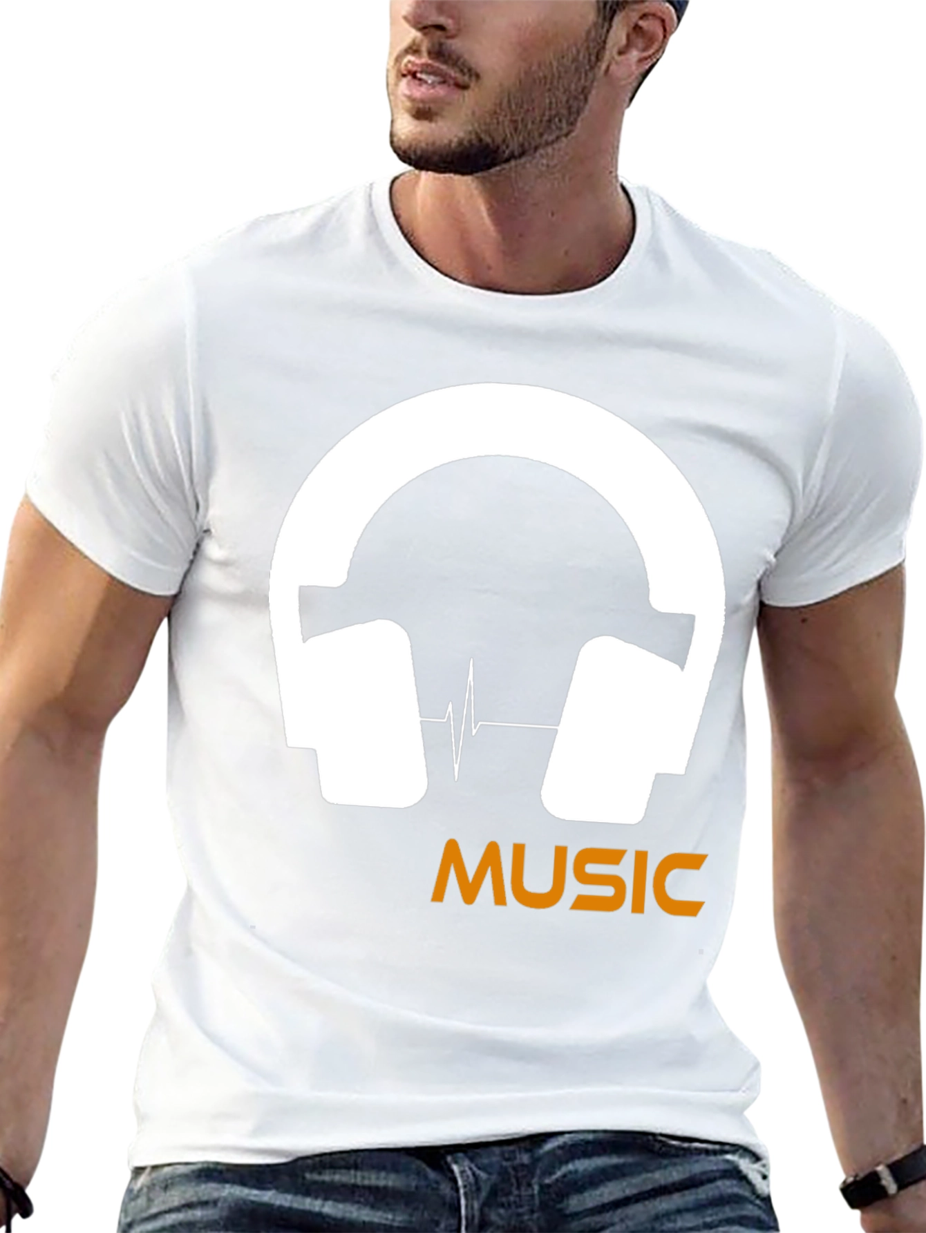 Music Lovers T-Shirt
