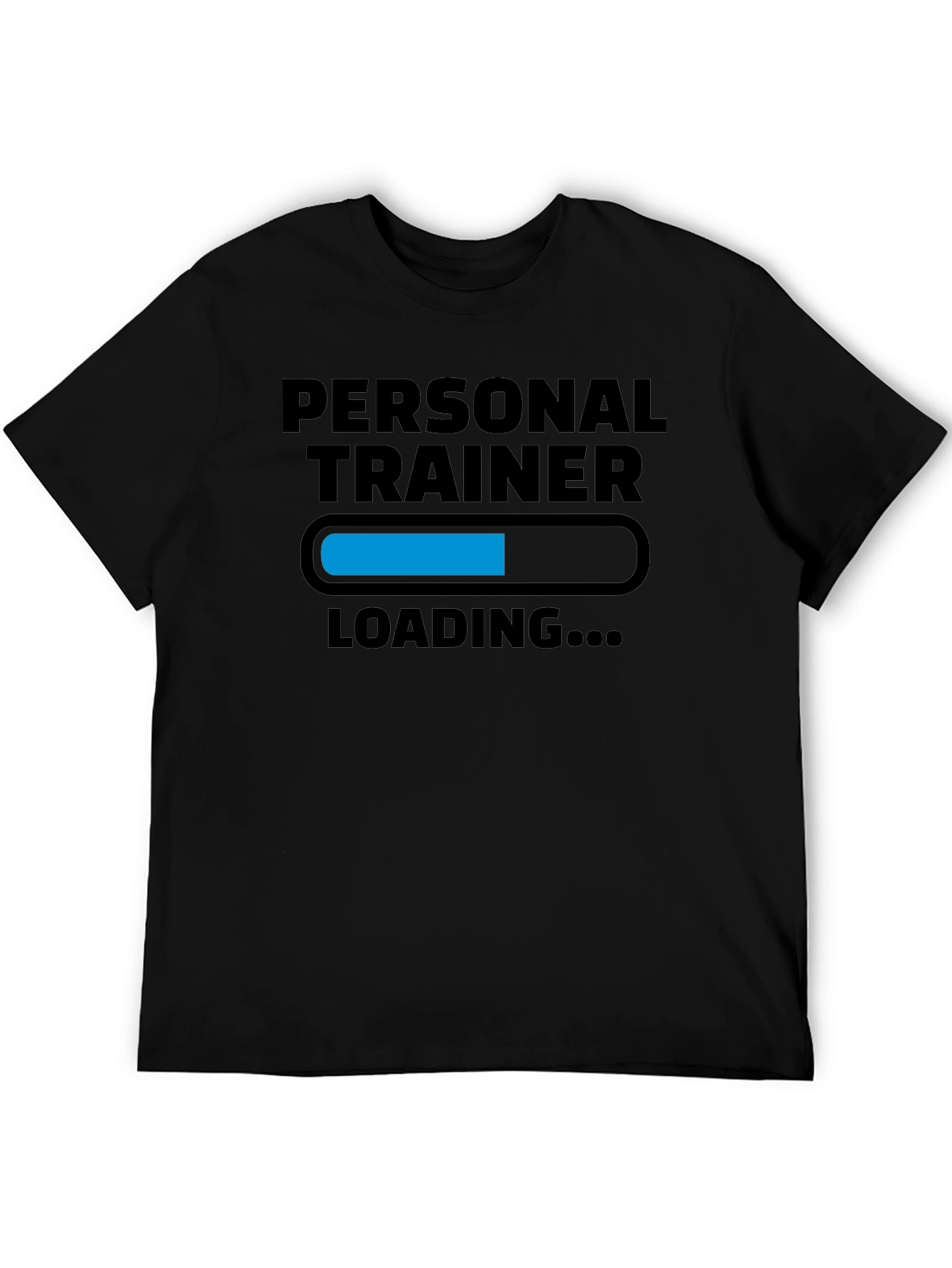 Personal Trainer Loading T-Shirt