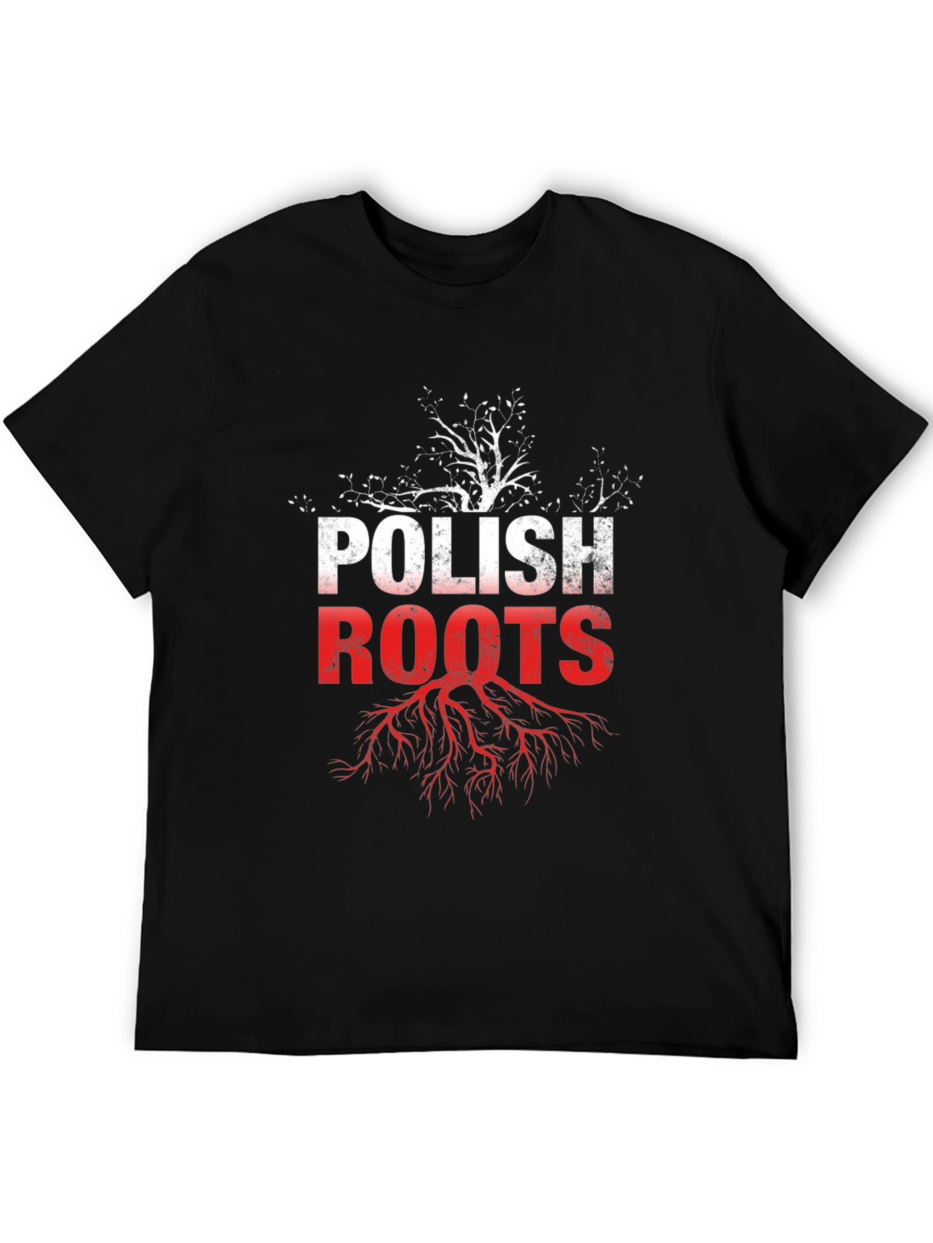 Polish Roots T-Shirt
