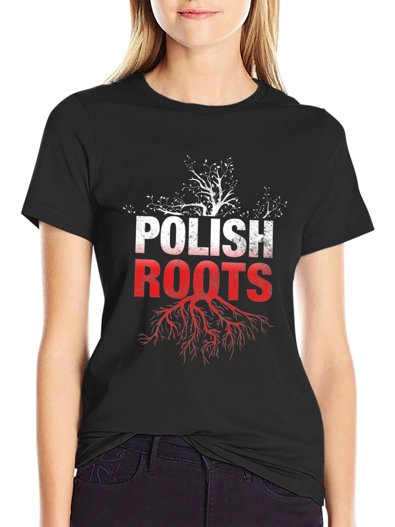Polish Roots T-Shirt