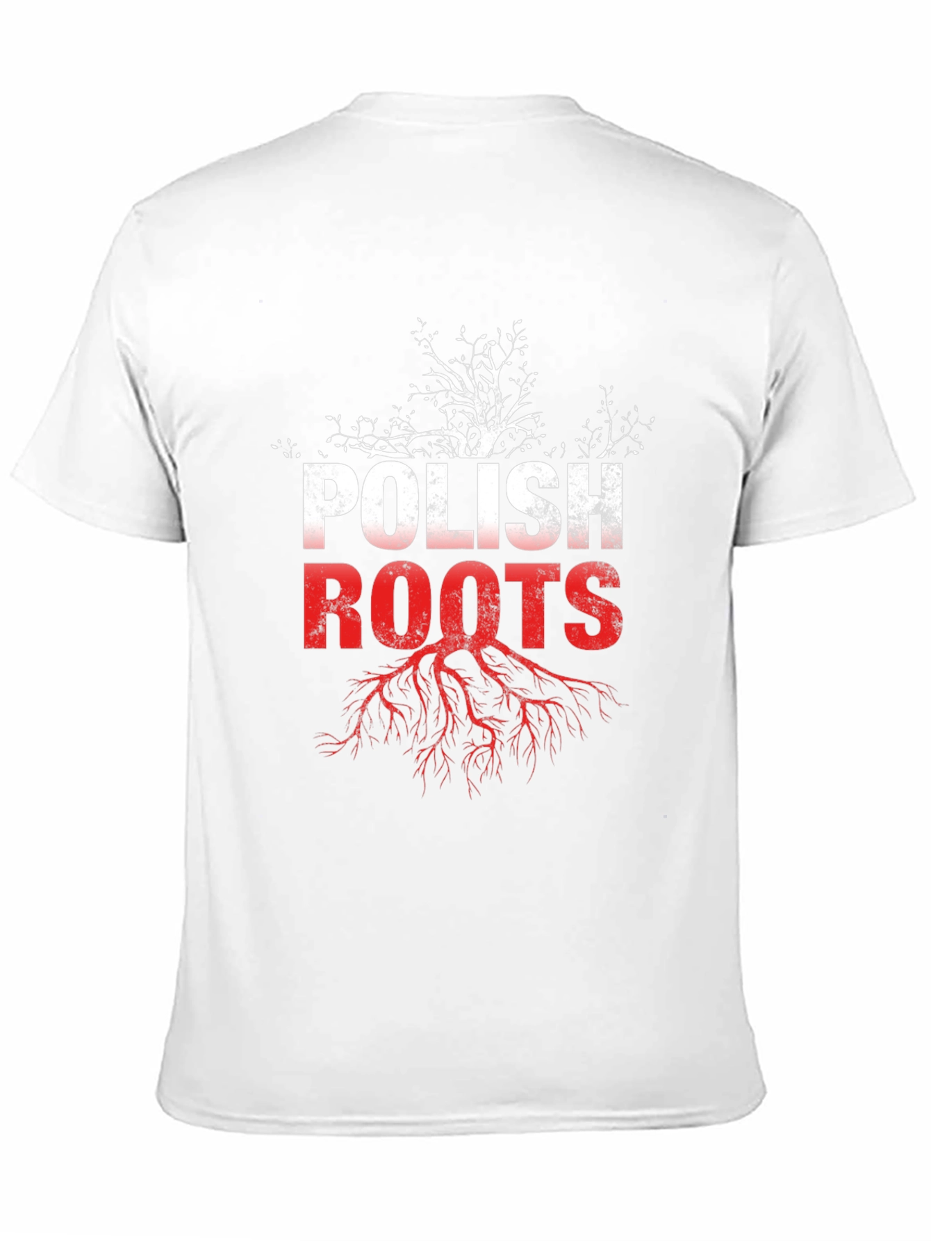 Polish Roots T-Shirt